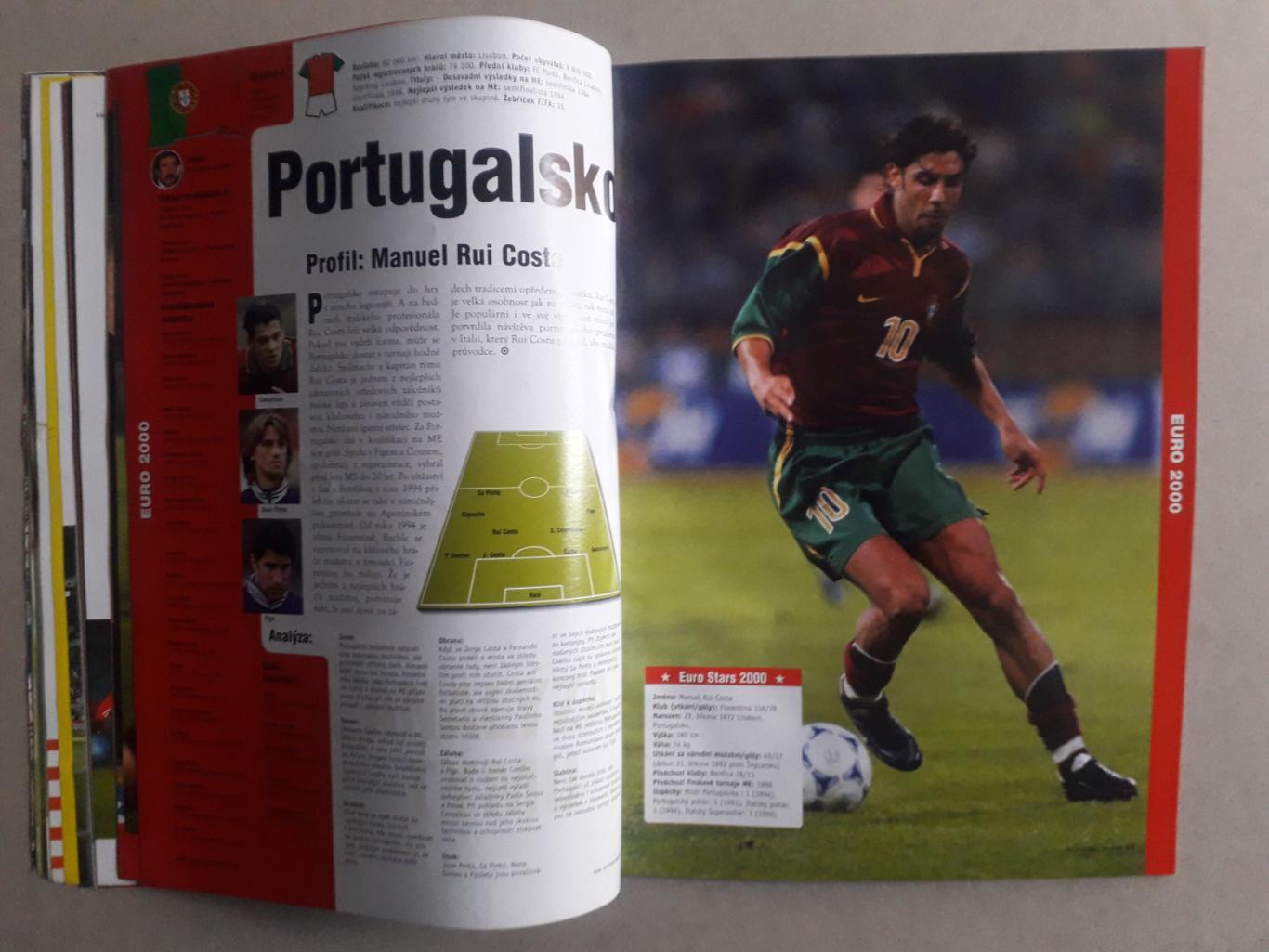 ProFootball 5/2000 2