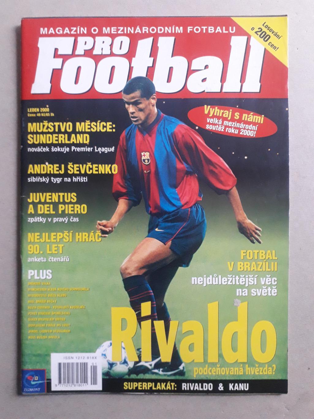 ProFootball 1/2000