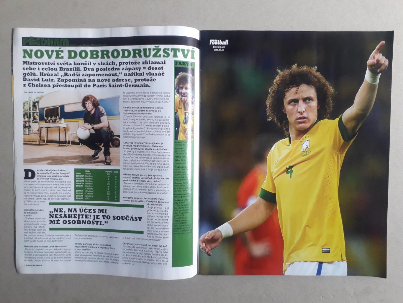 ProFootball 8/2014 2