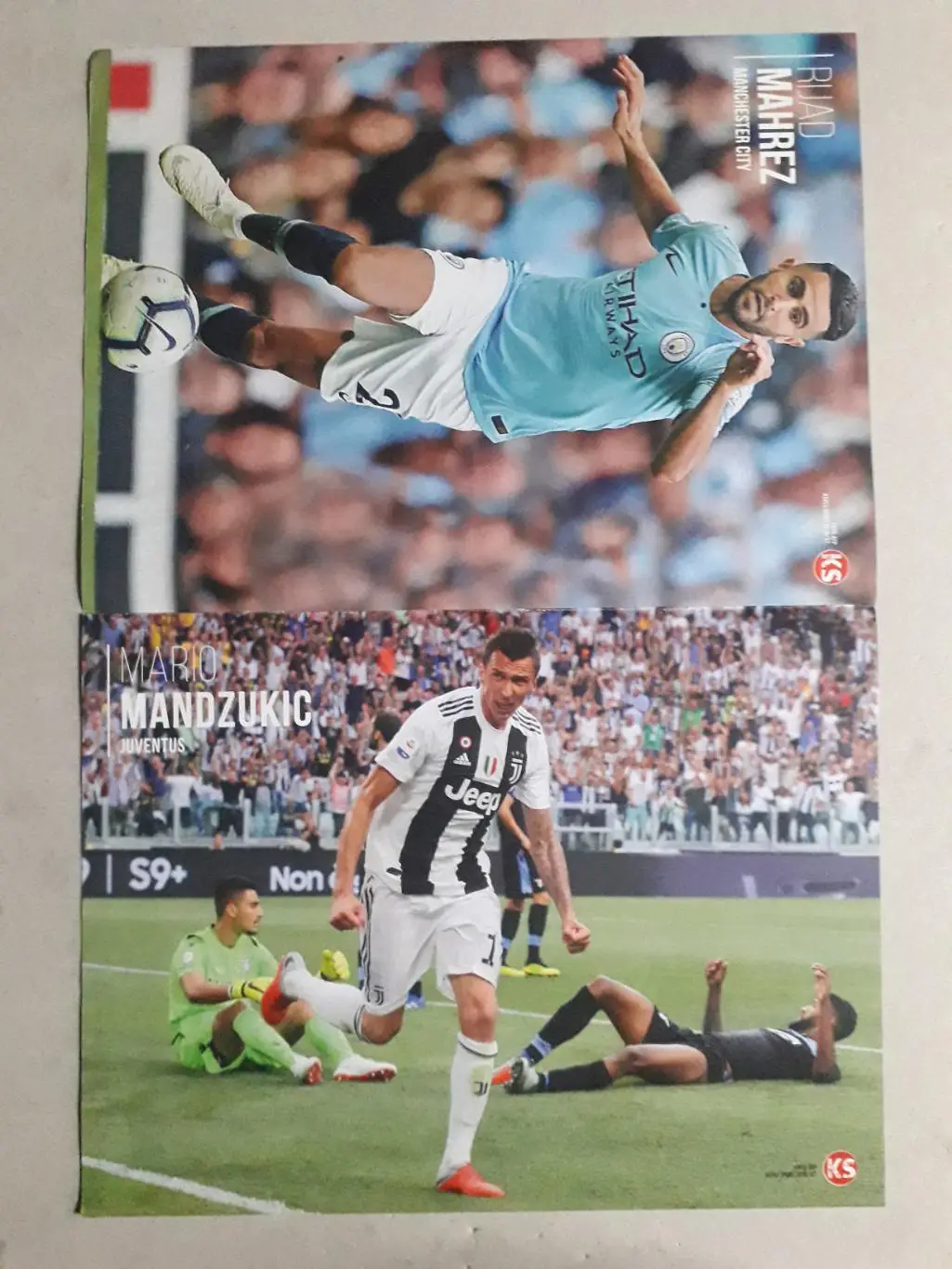 Poster A3- Manchester 1