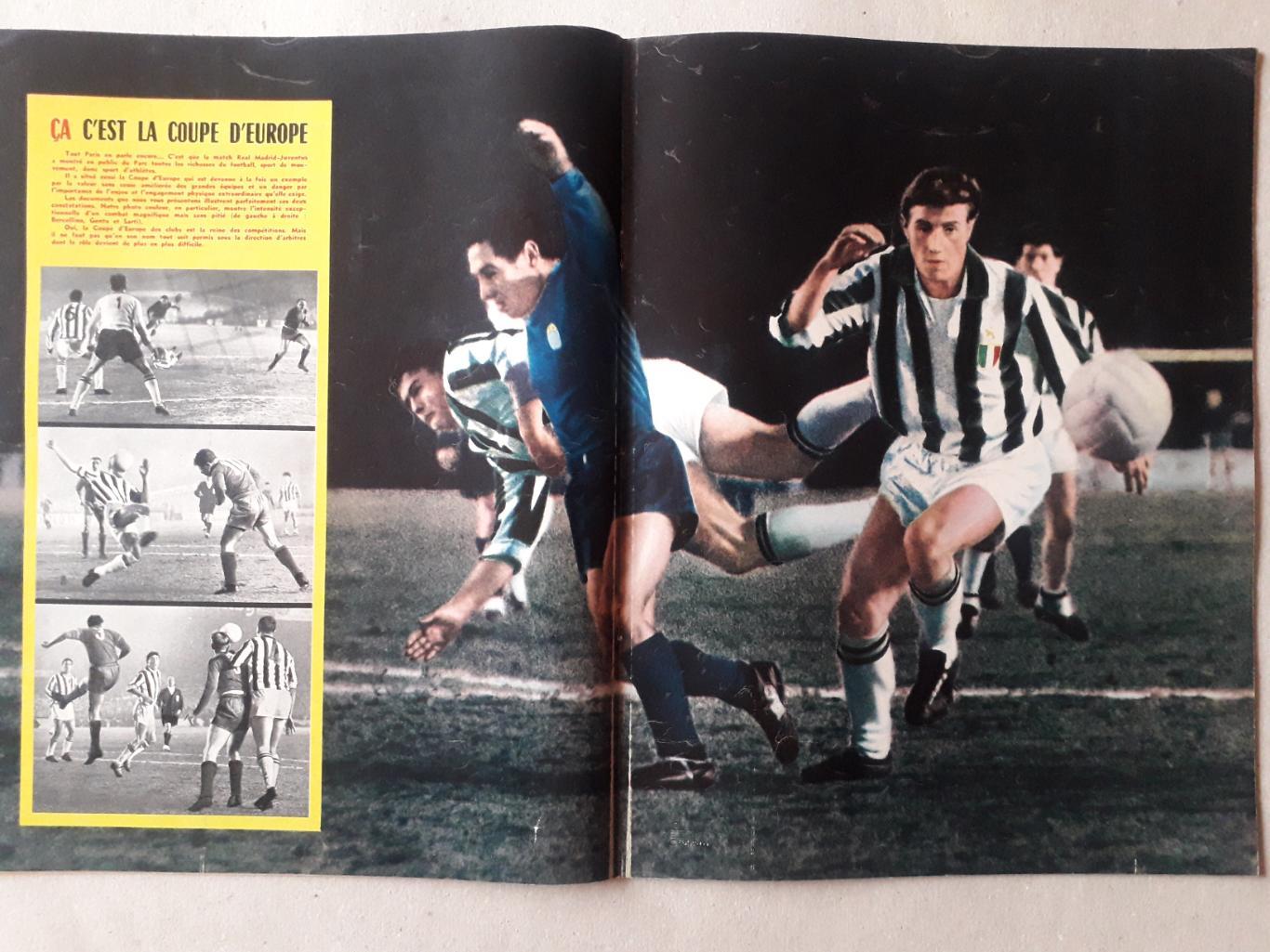 Football magazine nr.27/1962 3