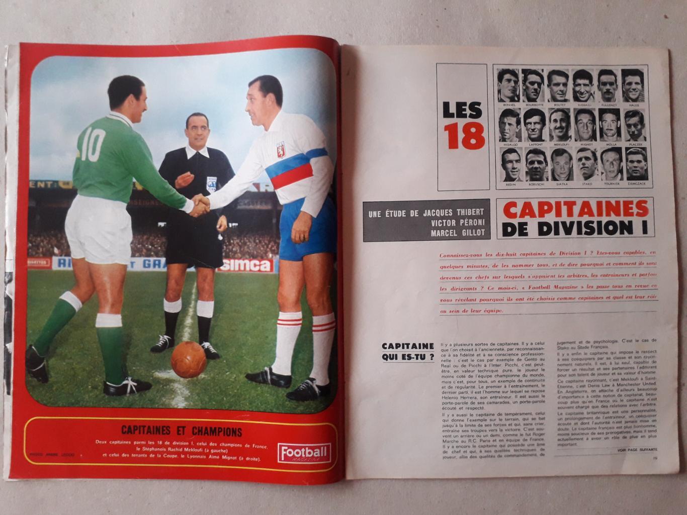 Football magazine nr.59/1964 2