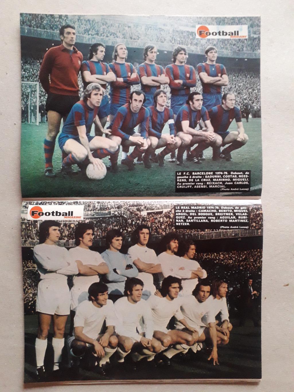 Football magazine nr.183/1975 4