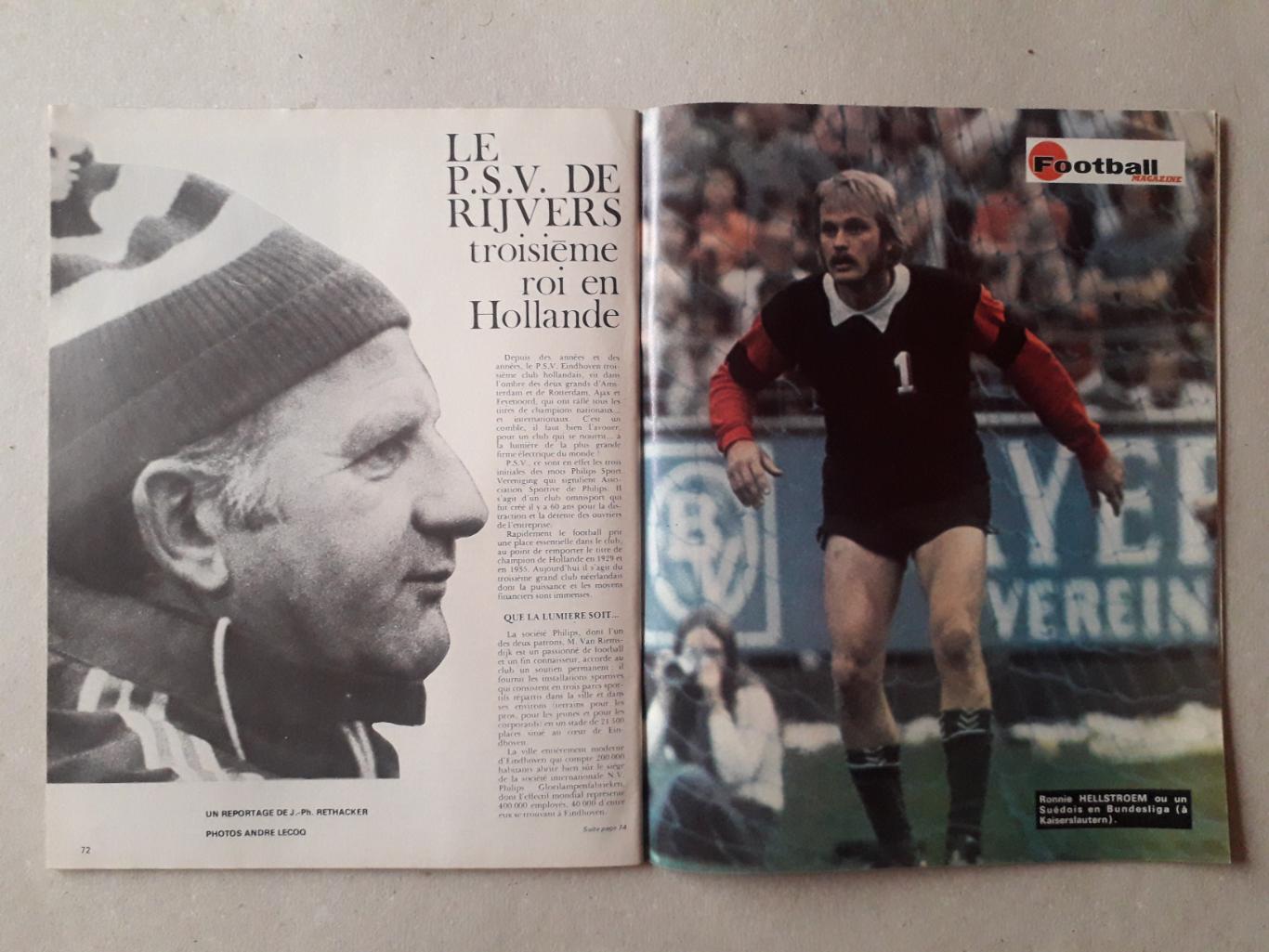 Football magazine nr.183/1975 6