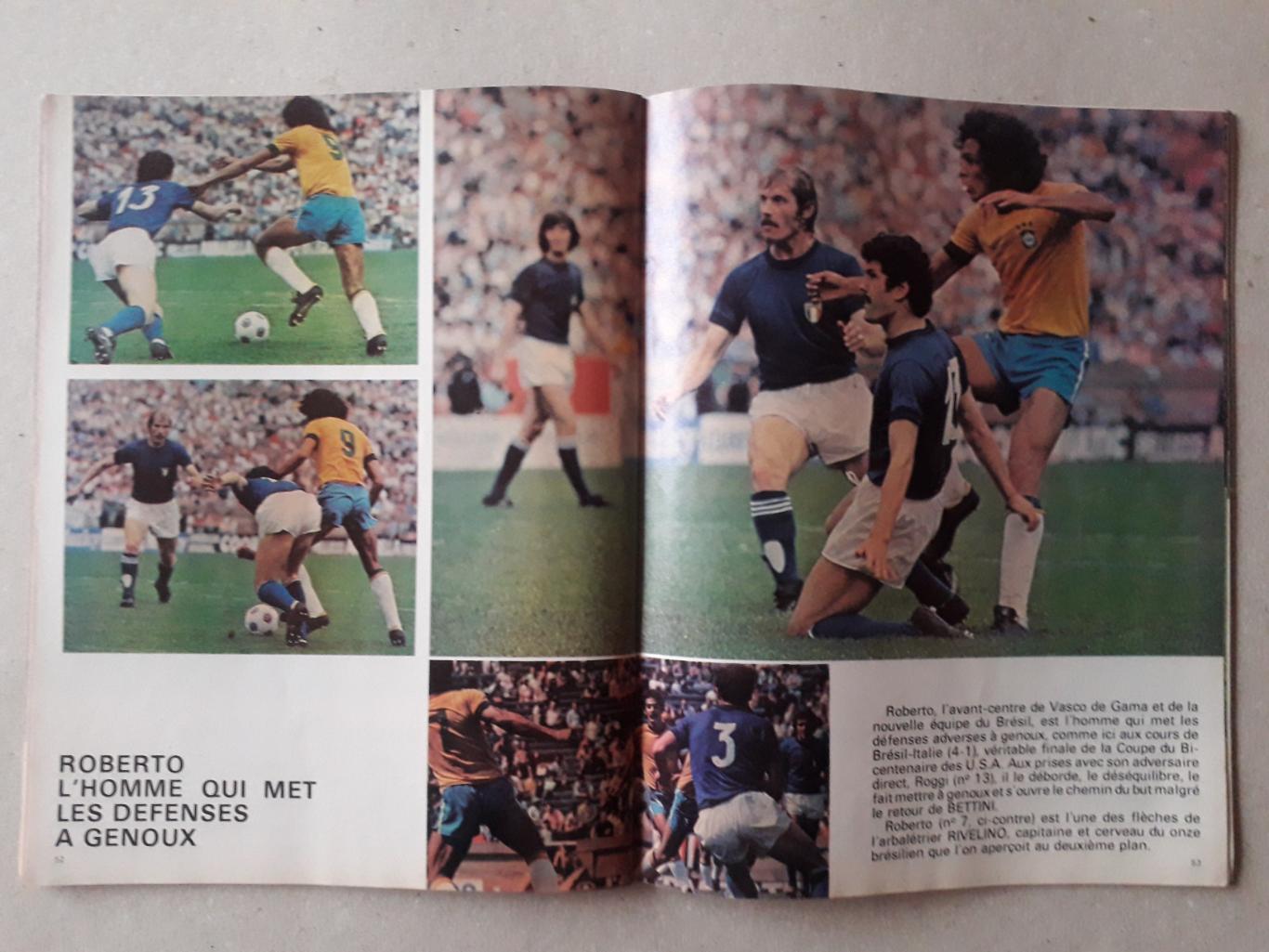 Football magazine nr.202/1976 3