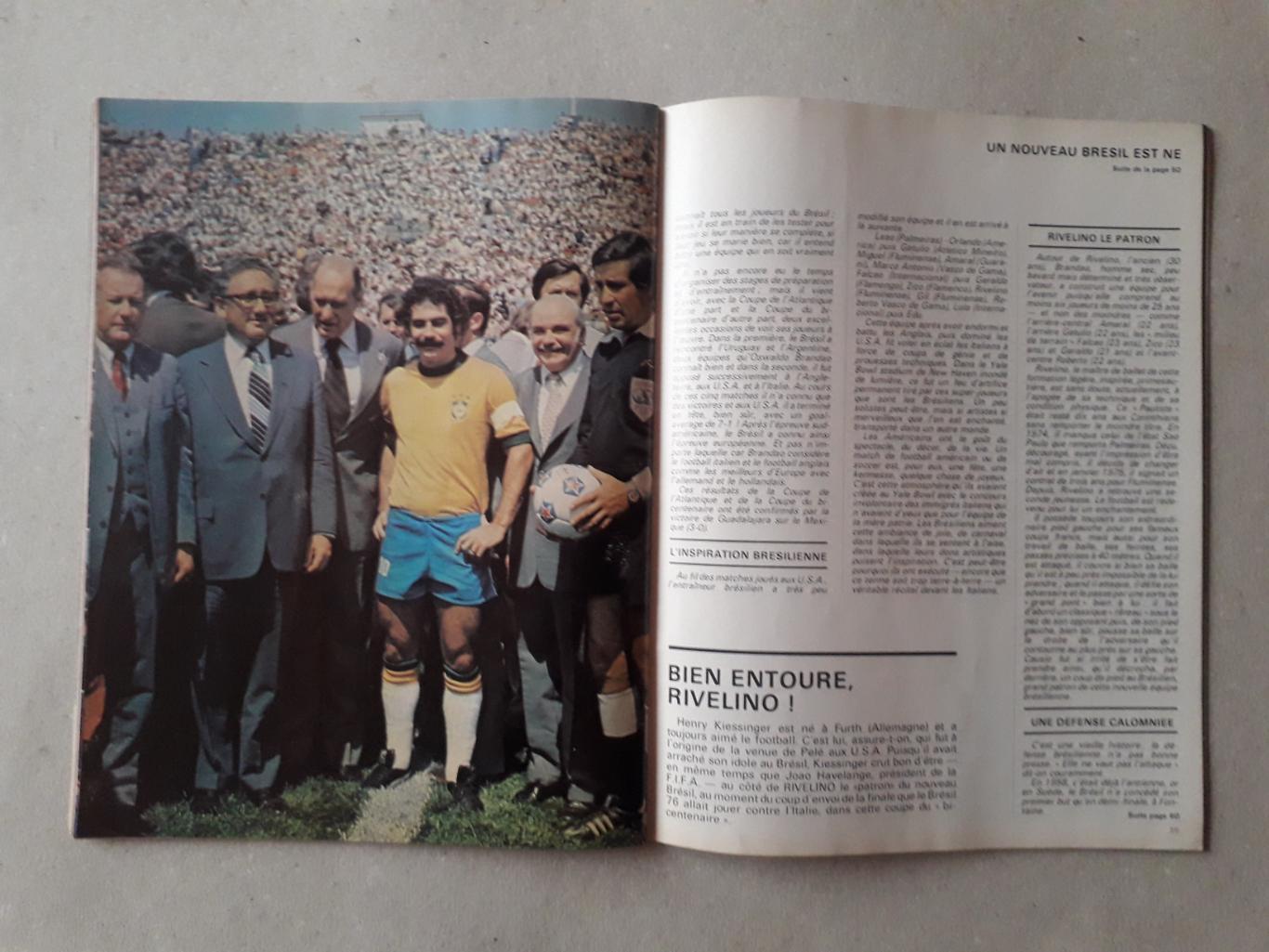 Football magazine nr.202/1976 4