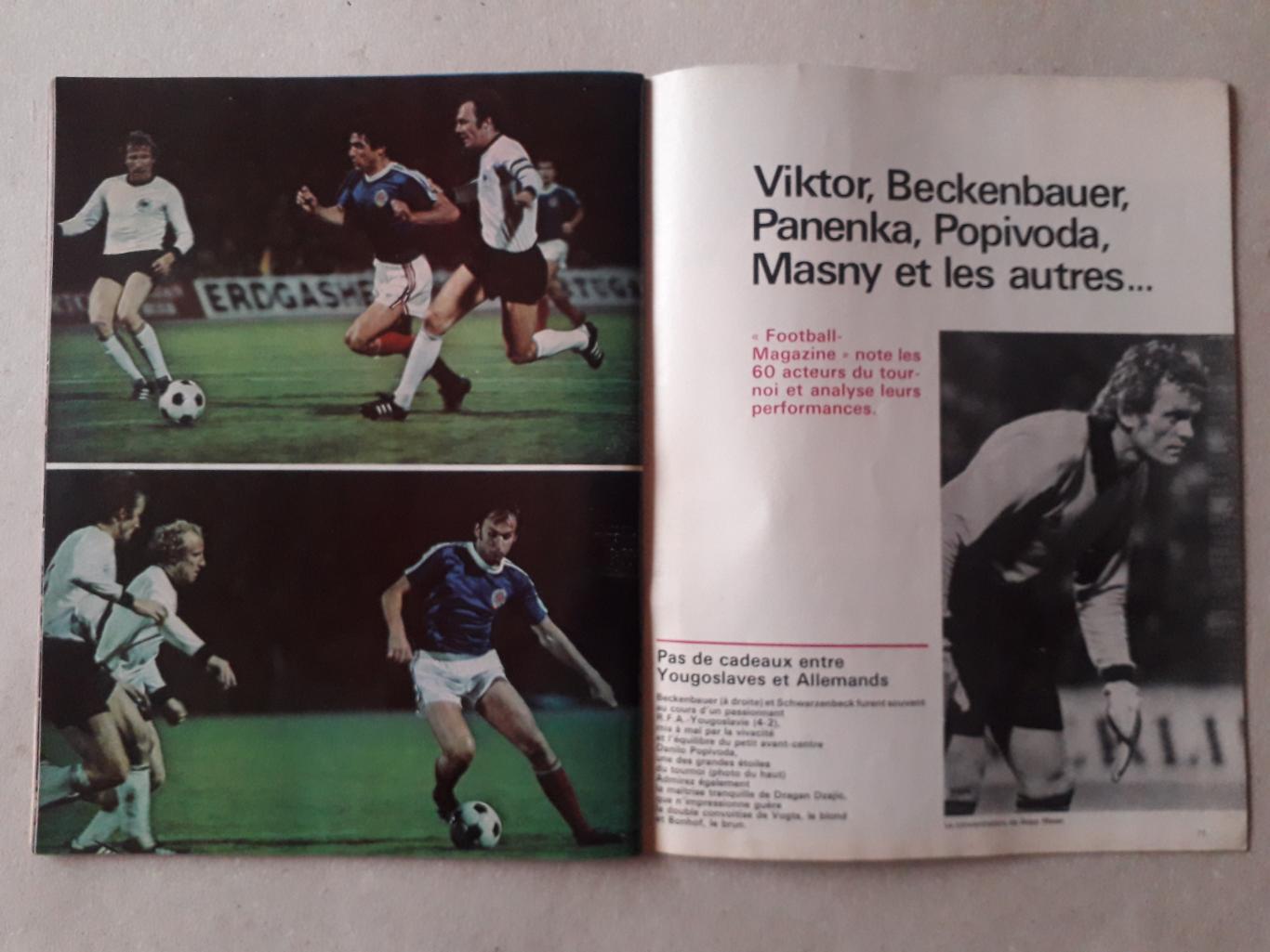 Football magazine nr.202/1976 7