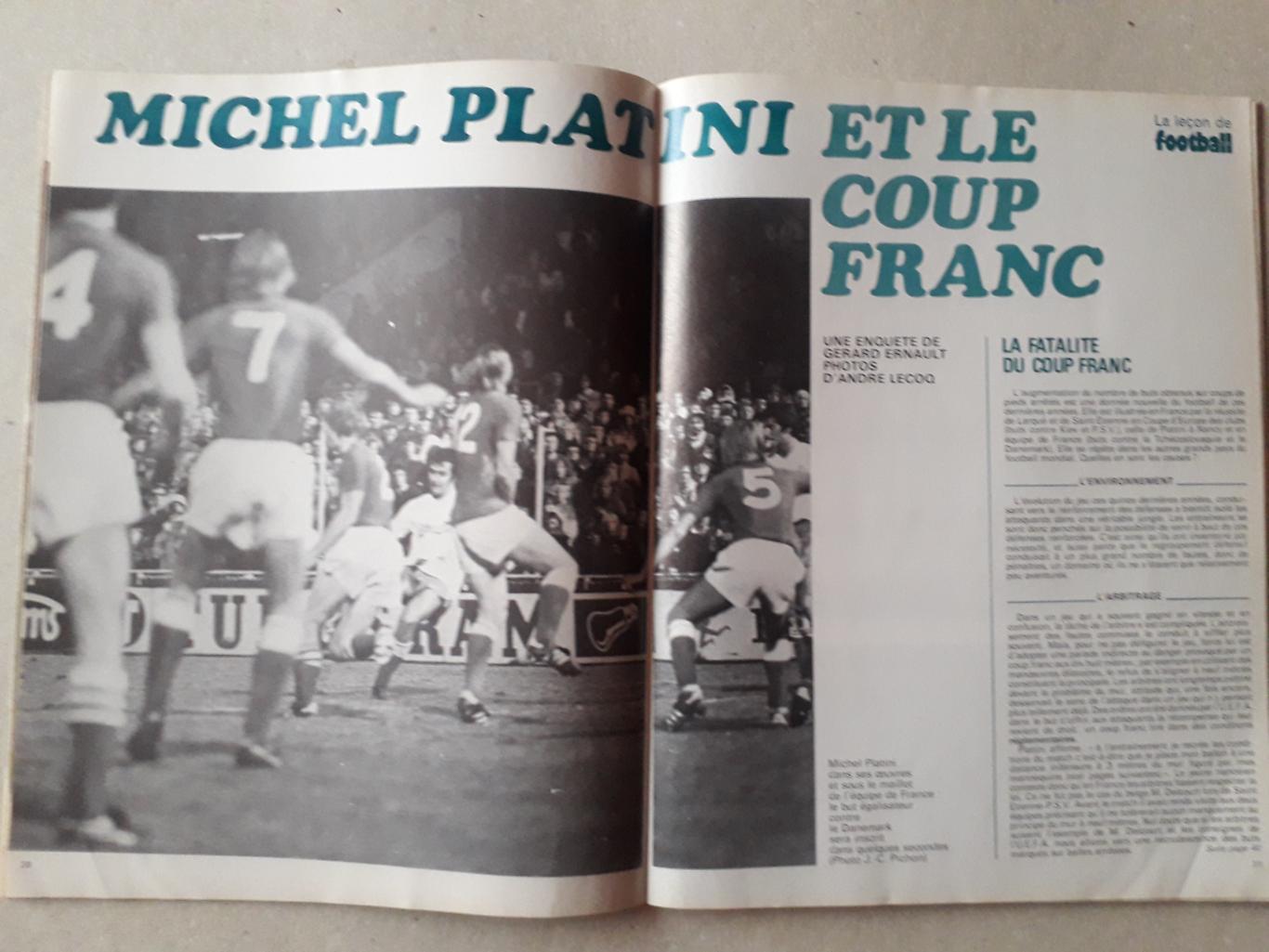 Football magazine nr.205/1976 5