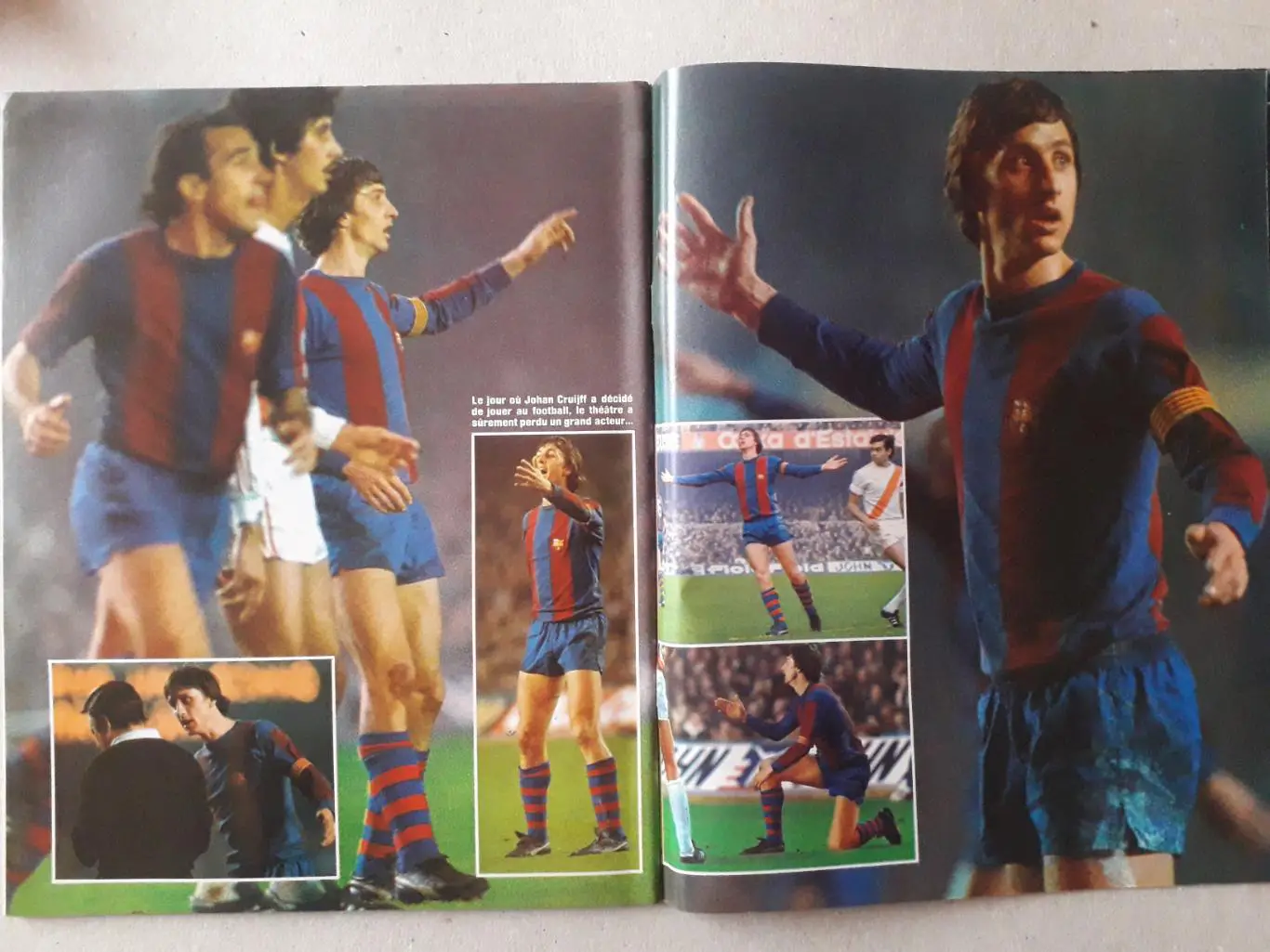 Football magazine nr.222/1978. 7