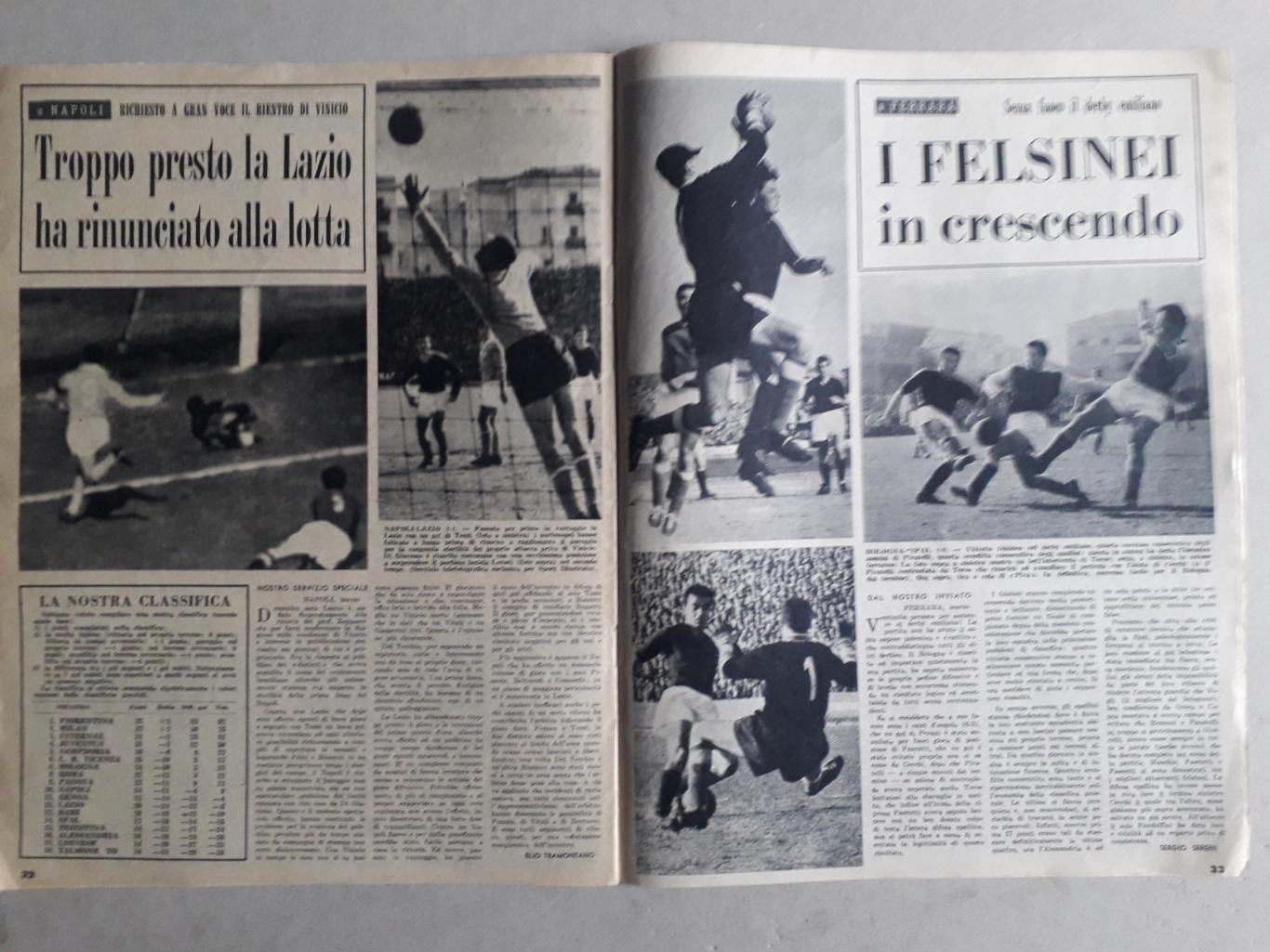 Sport Illustrato nr. 12/1959 2