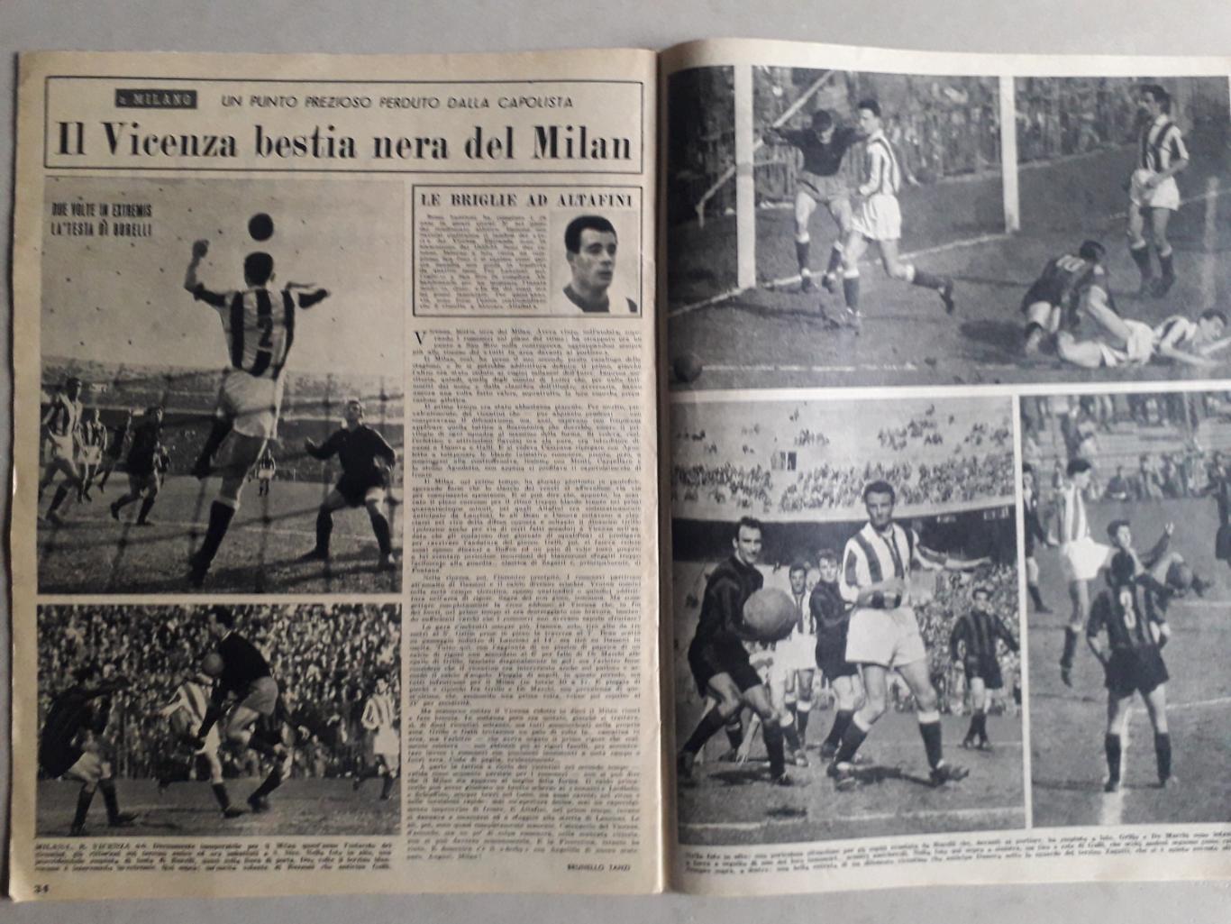 Sport Illustrato nr. 12/1959 3