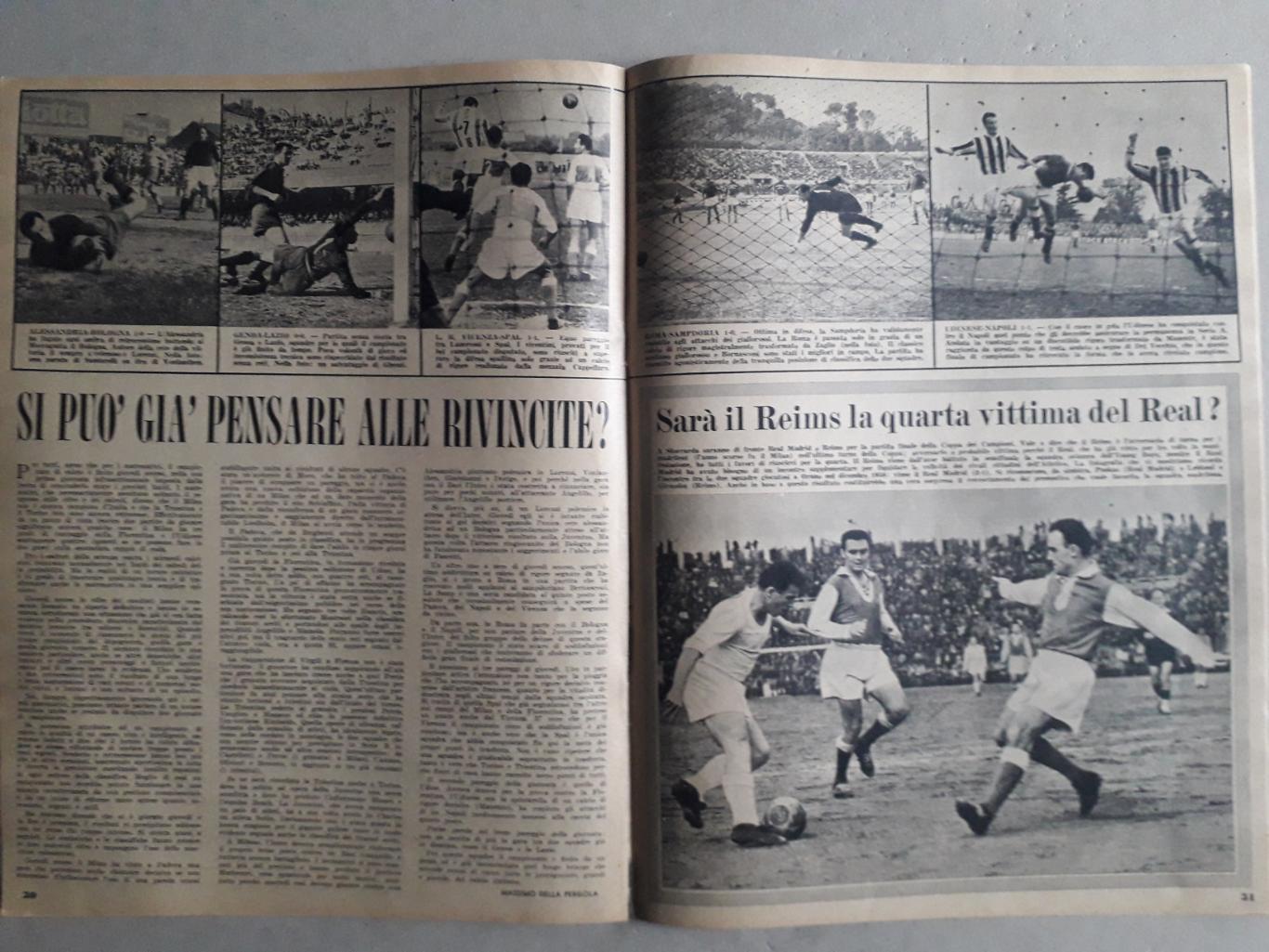 Sport Illustrato nr. 23/1959. 5