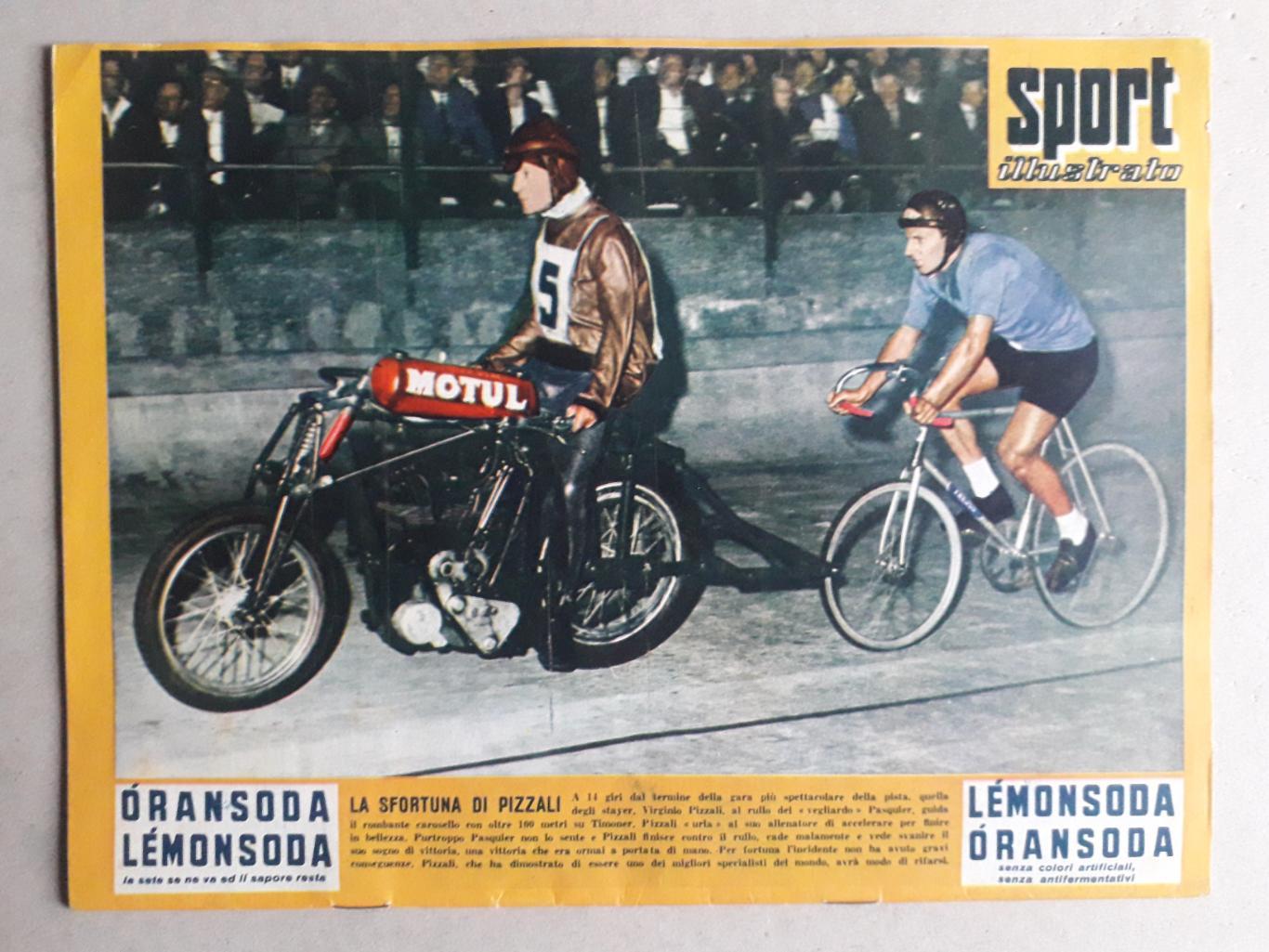 Sport Illustrato nr. 34/1959. 4