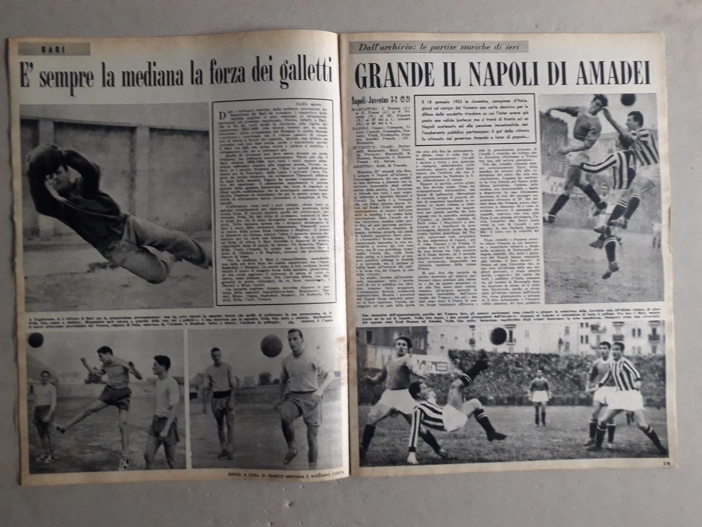 Sport Illustrato nr. 36/1959. 3