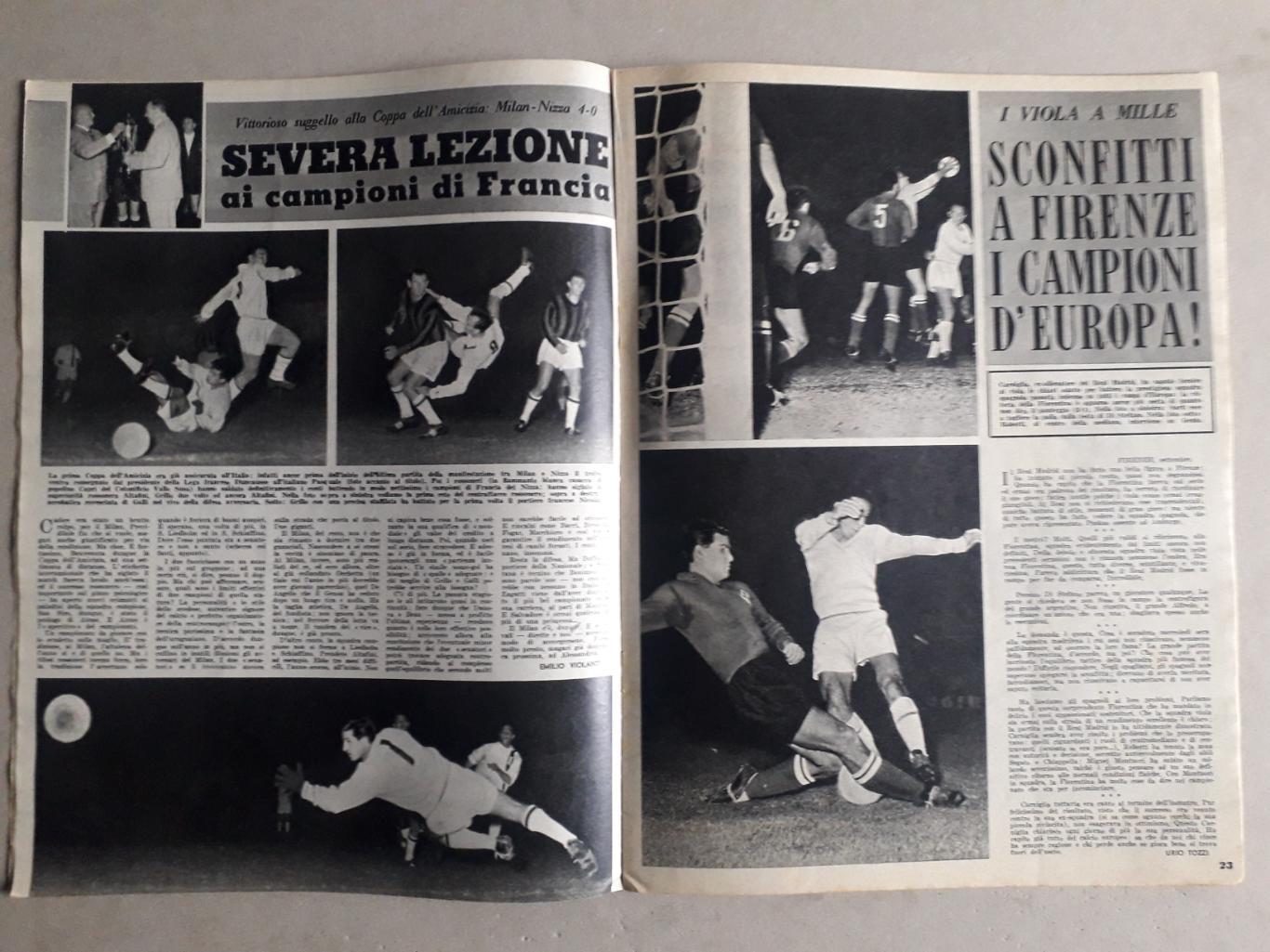 Sport Illustrato nr. 38/1959. 4