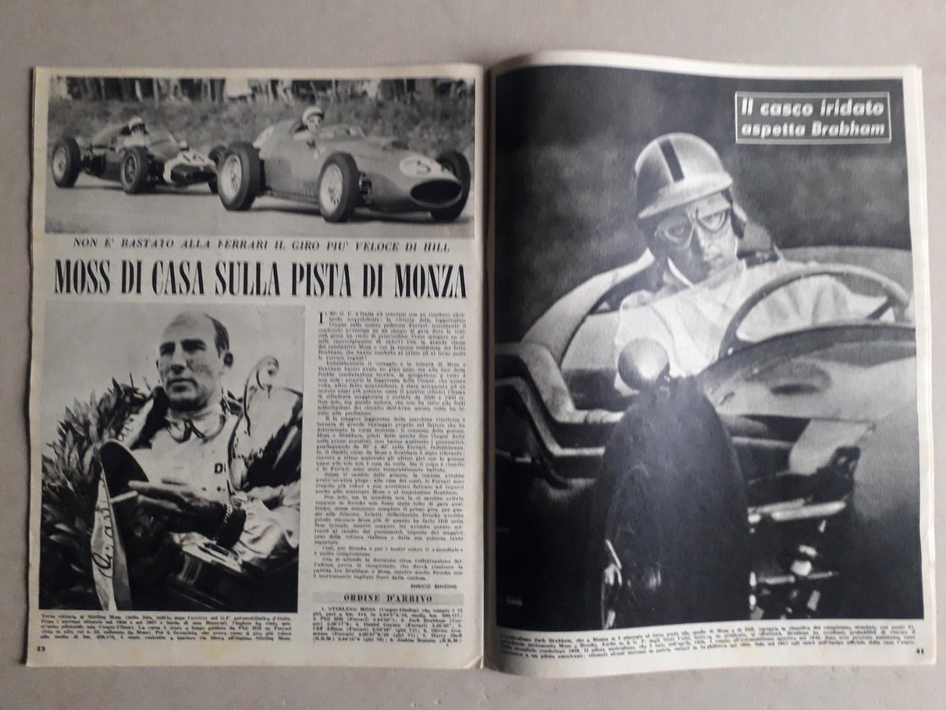 Sport Illustrato nr. 38/1959. 6