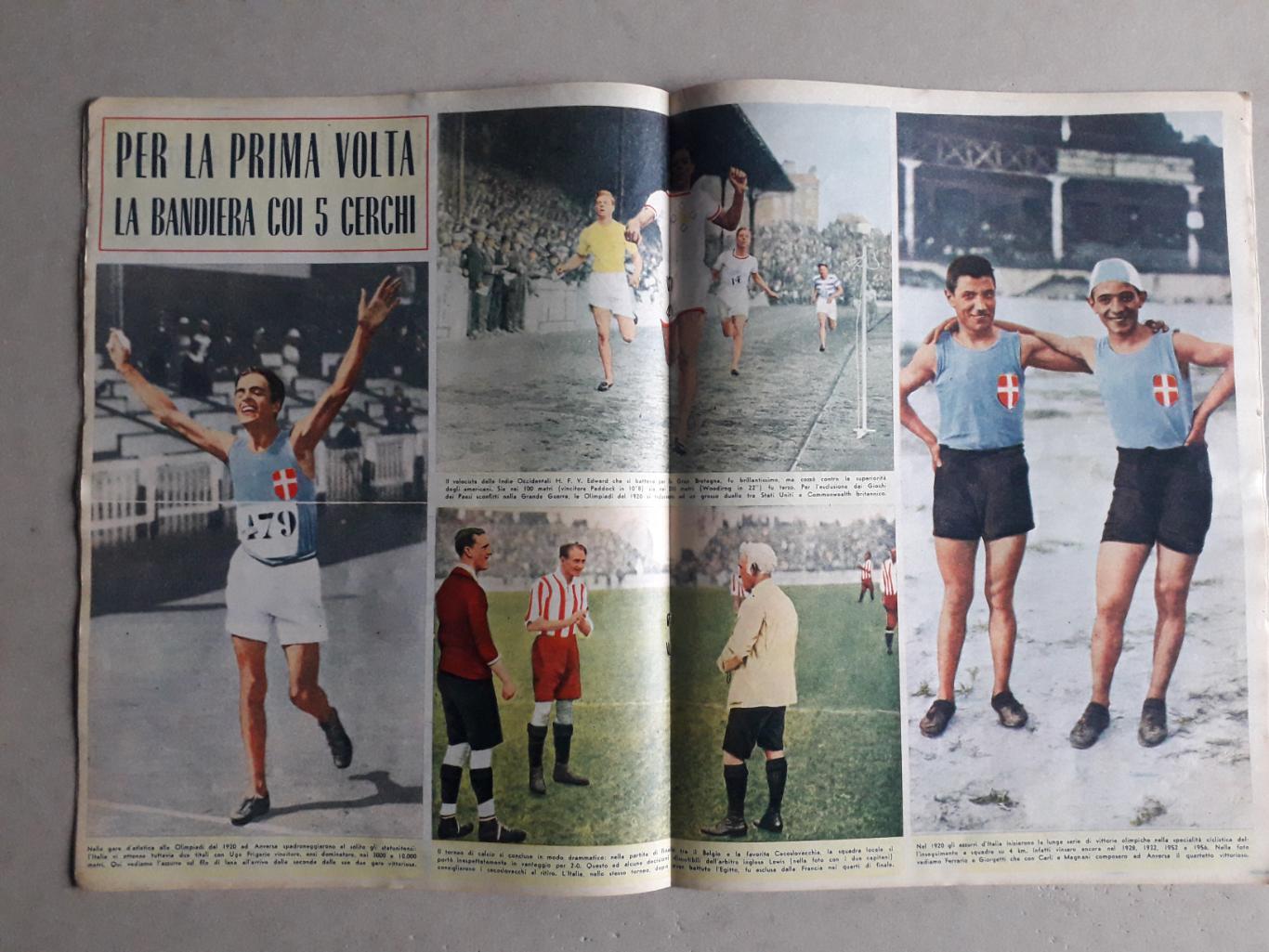 Sport Illustrato nr. 48/1959. 5