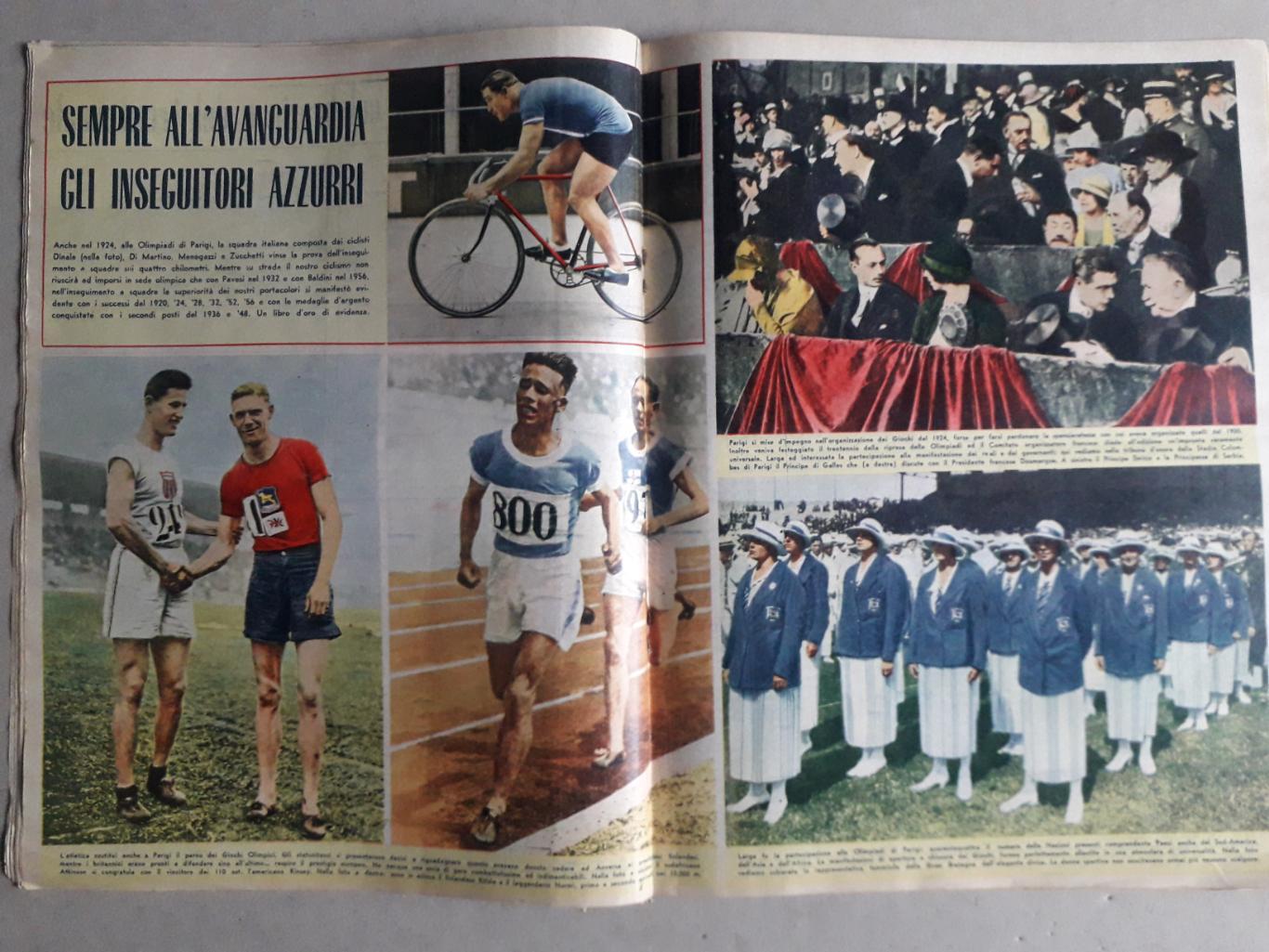 Sport Illustrato nr. 49/1959. 5