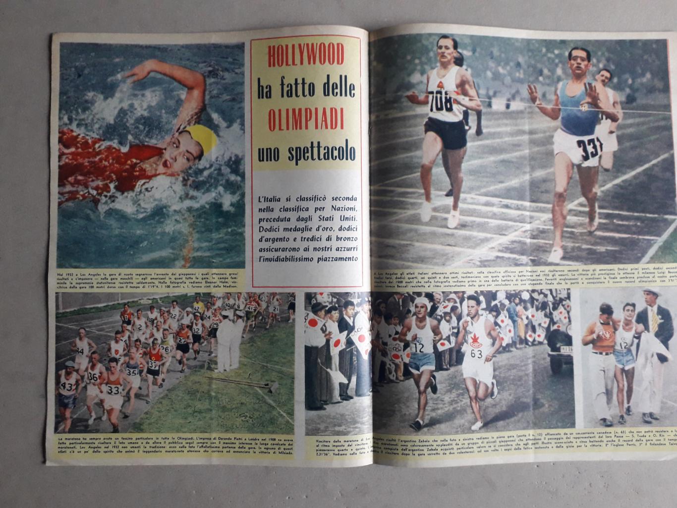 Sport Illustrato nr. 52/1959. 4