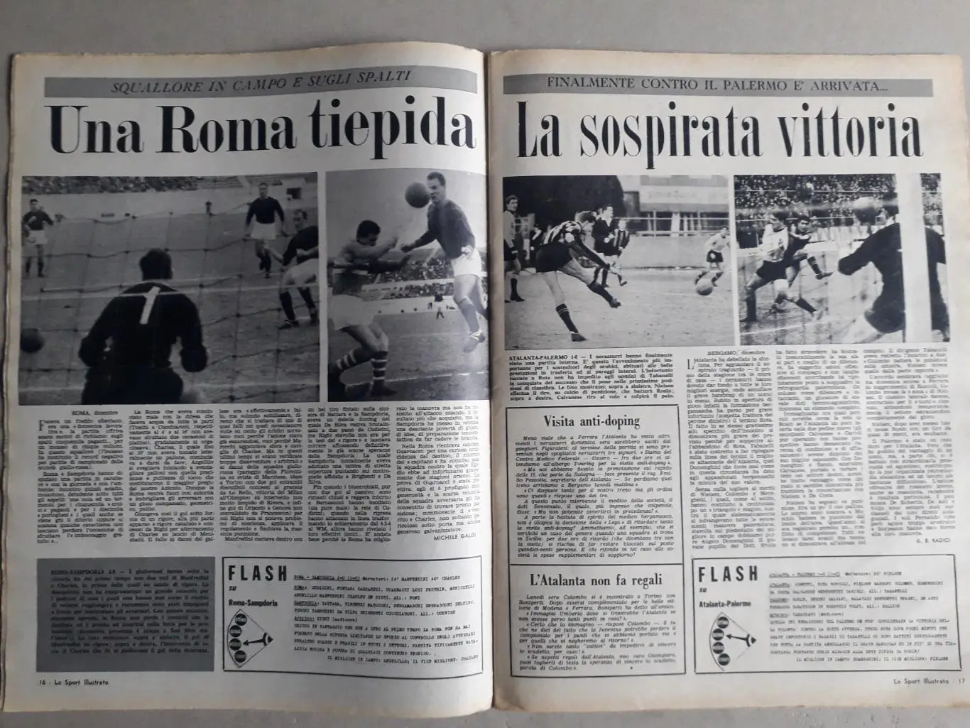 Sport Illustrato nr. 52/1962 4