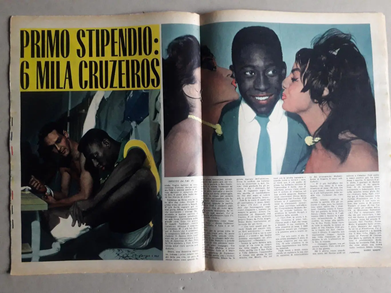 Sport Illustrato nr. 52/1962 6