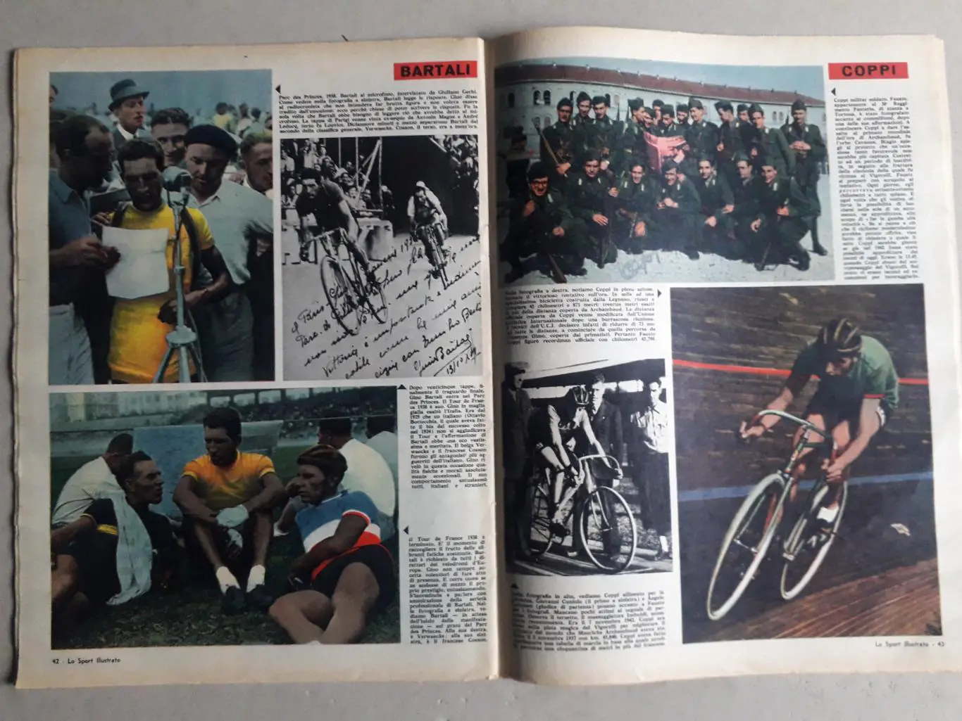 Sport Illustrato nr. 52/1962 7