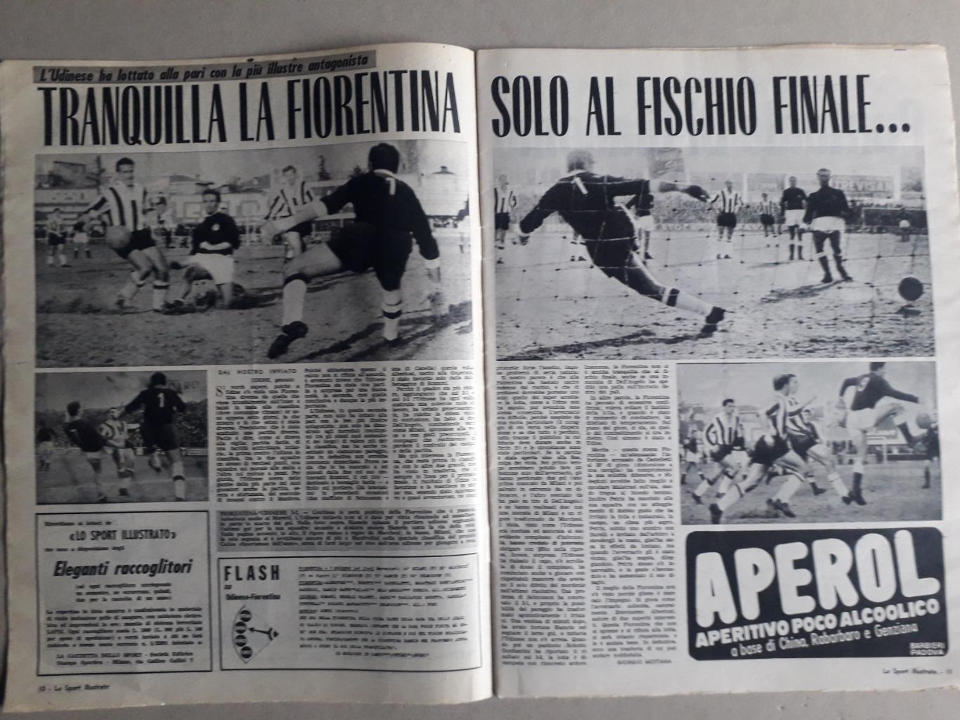 Sport Illustrato nr. 5/1962 2