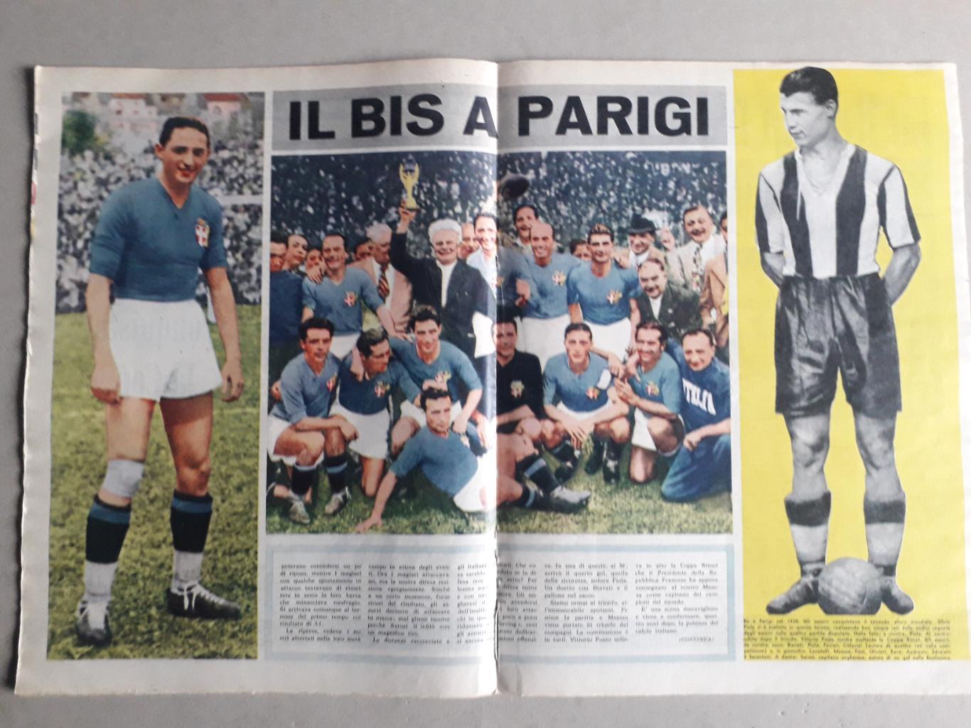 Sport Illustrato nr. 5/1962 5