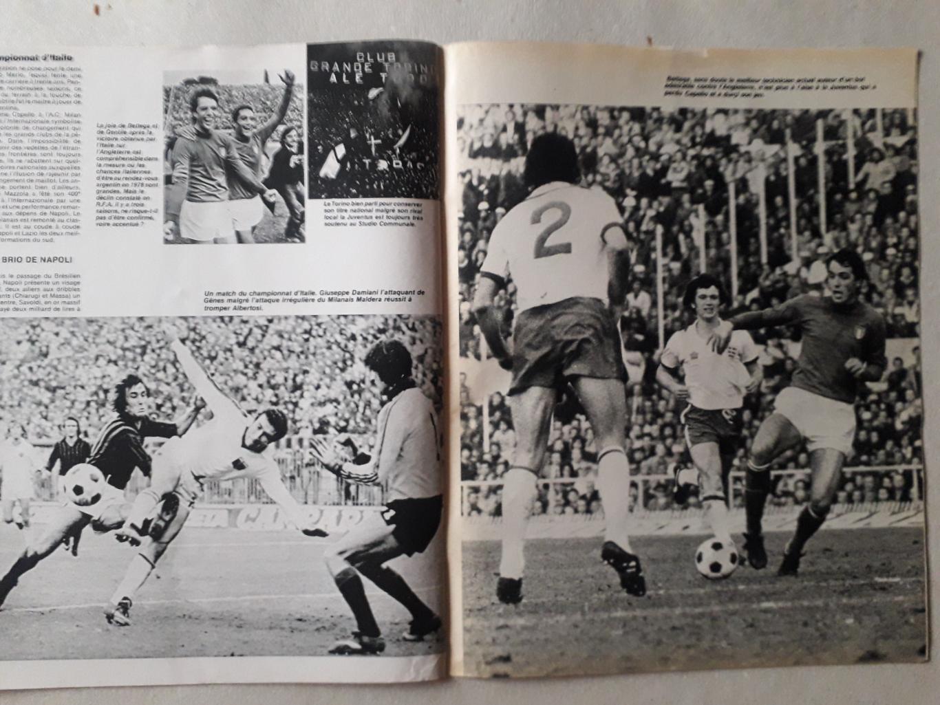 Miroir du Football nr. 281/1977 5