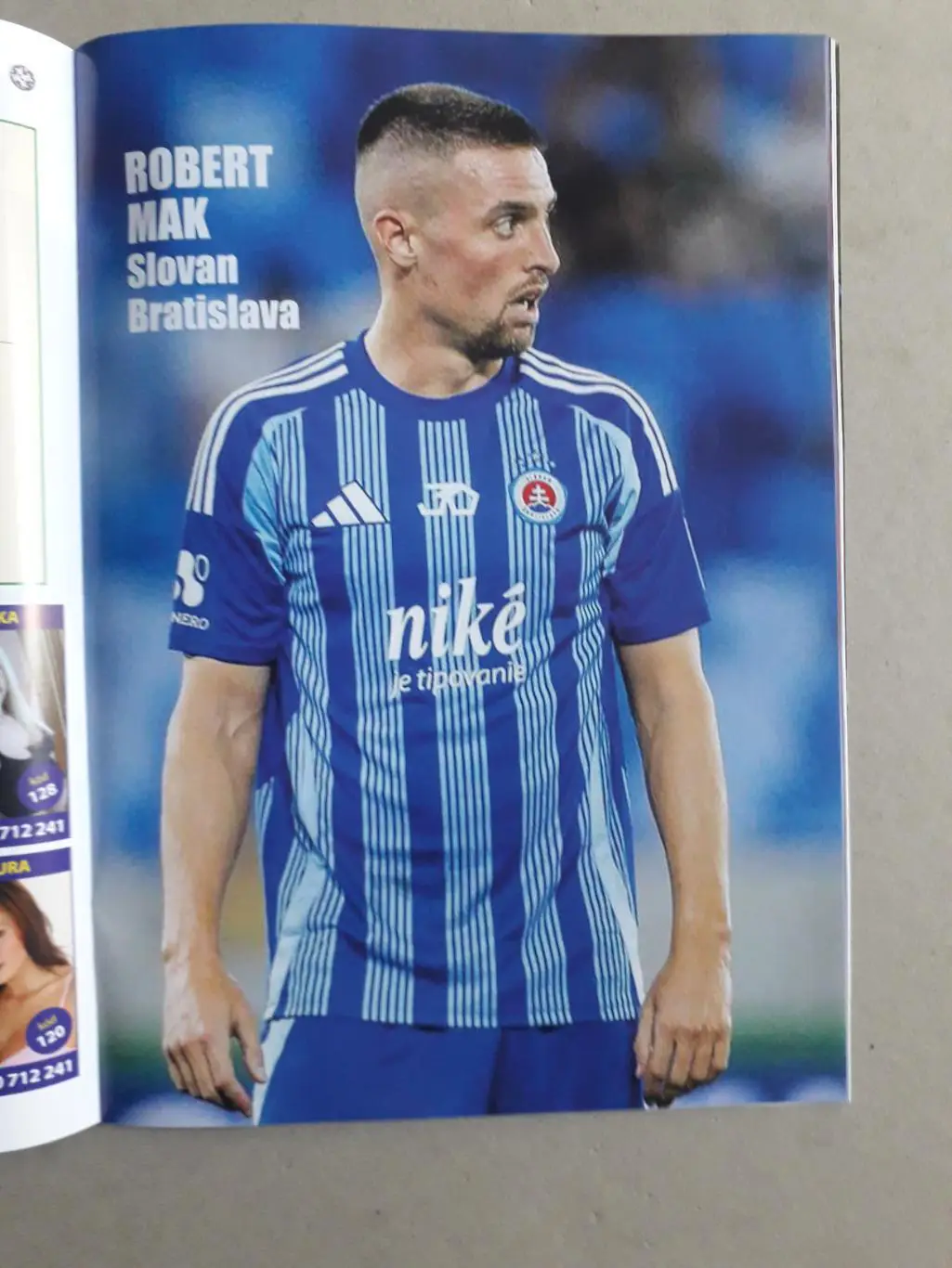 Futbal magazin 10/2024 2