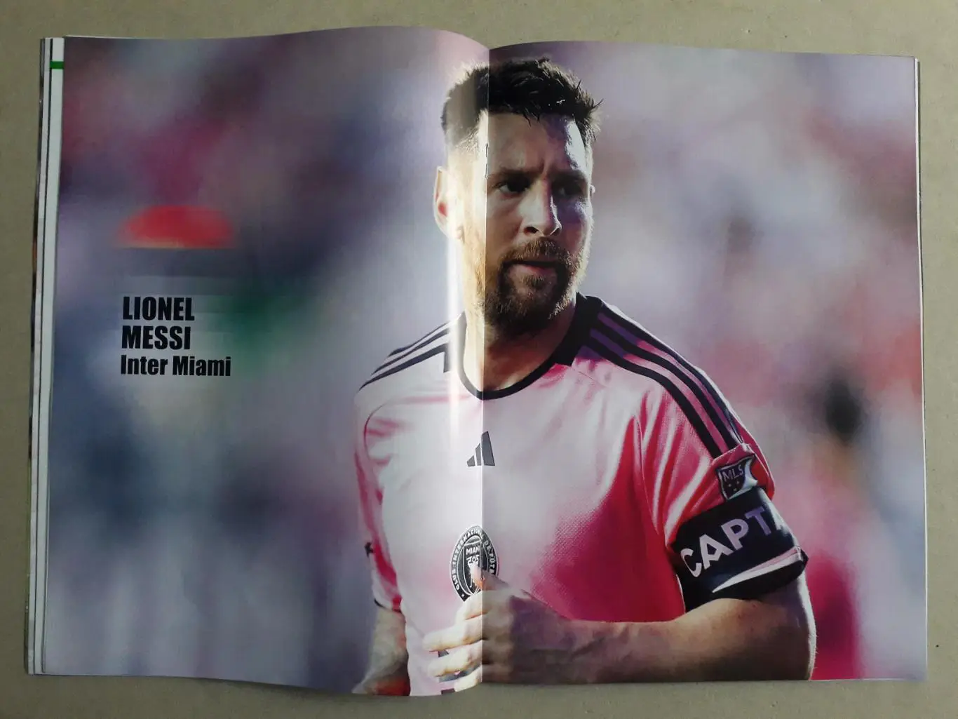 Futbal magazin 10/2024 3