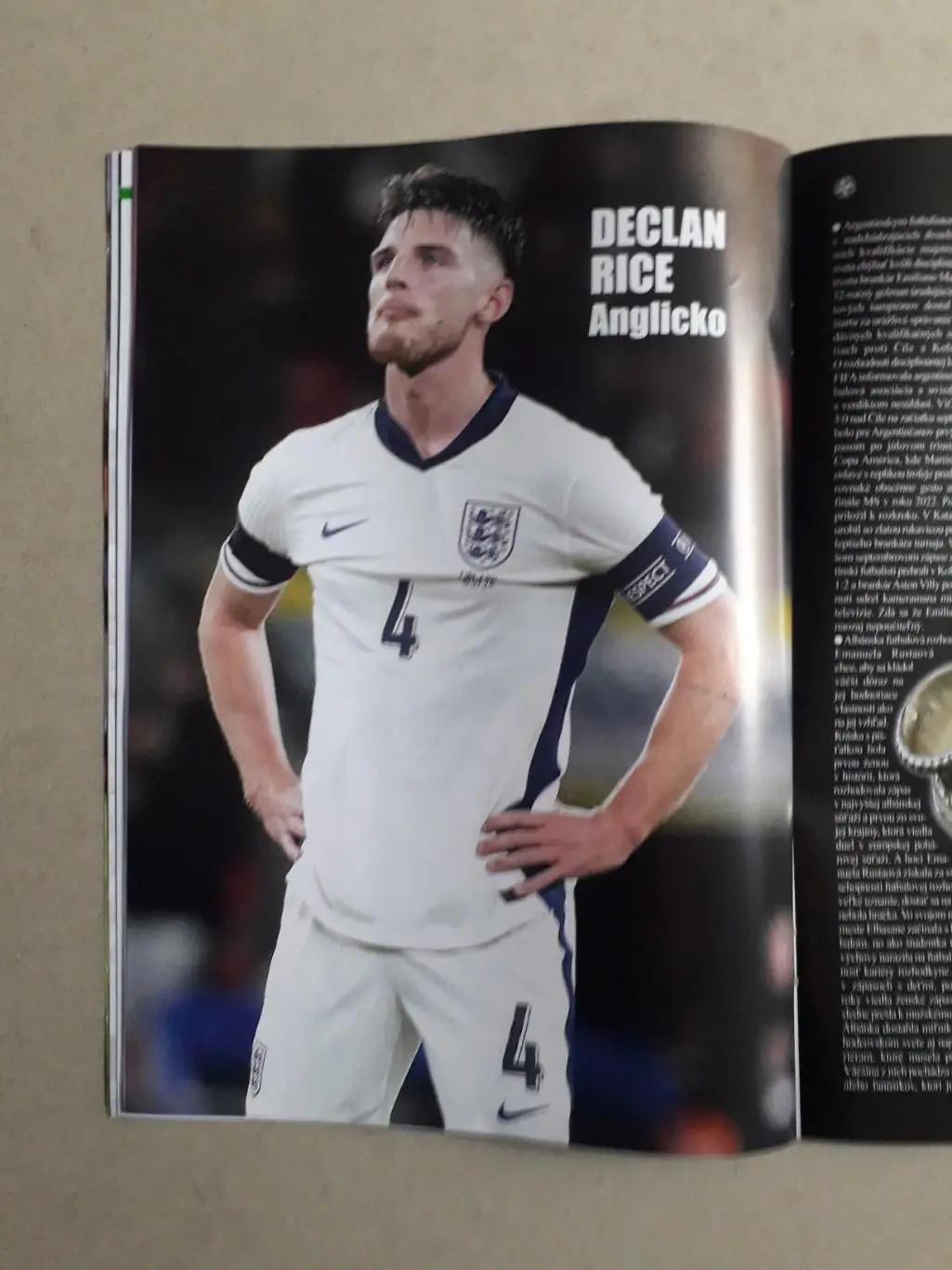 Futbal magazin 10/2024 4