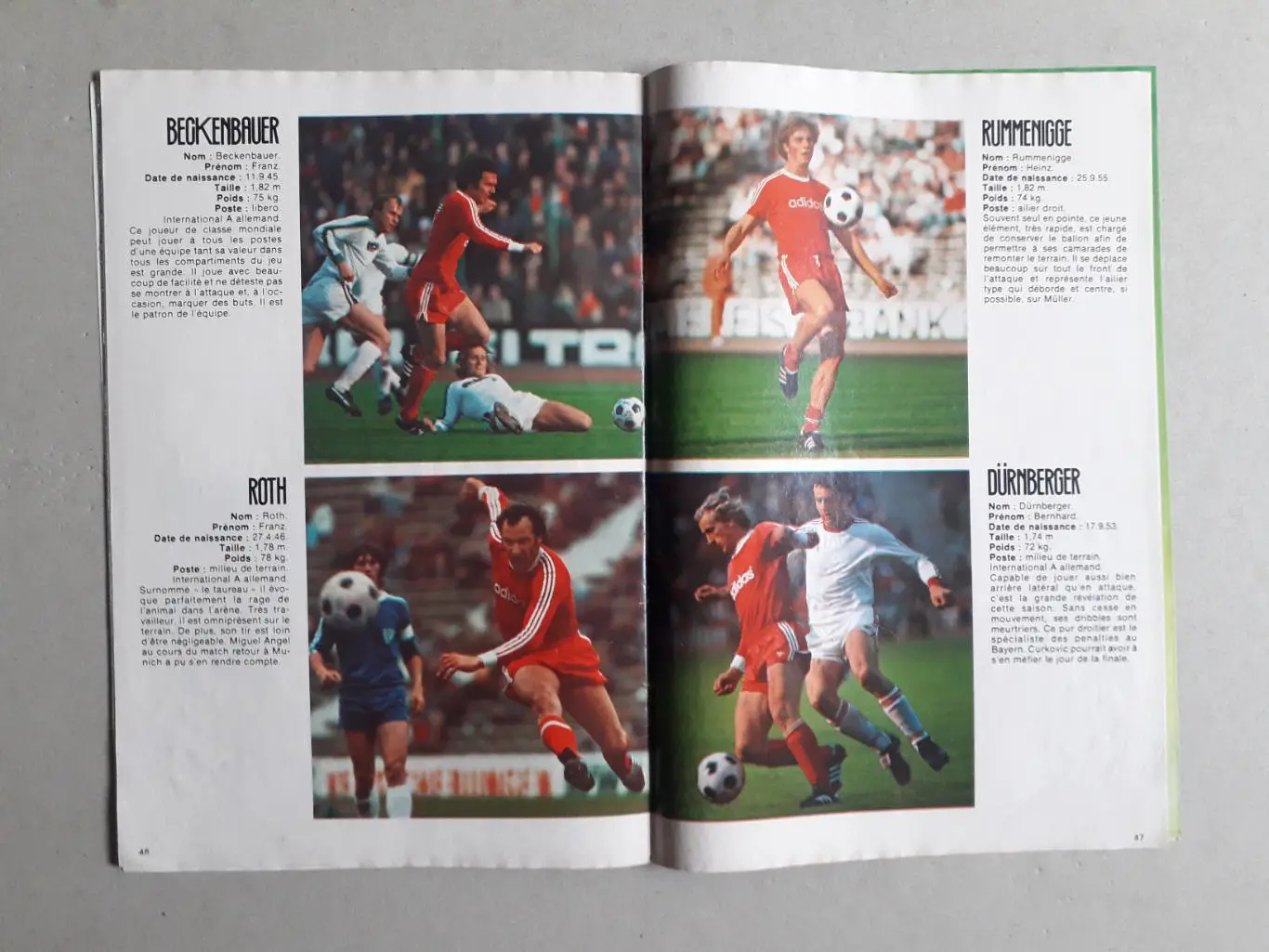 Onze hors serie n° 2 1