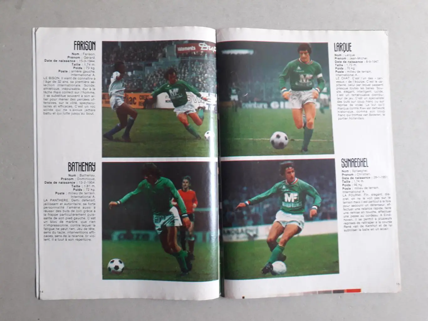 Onze hors serie n° 2 2