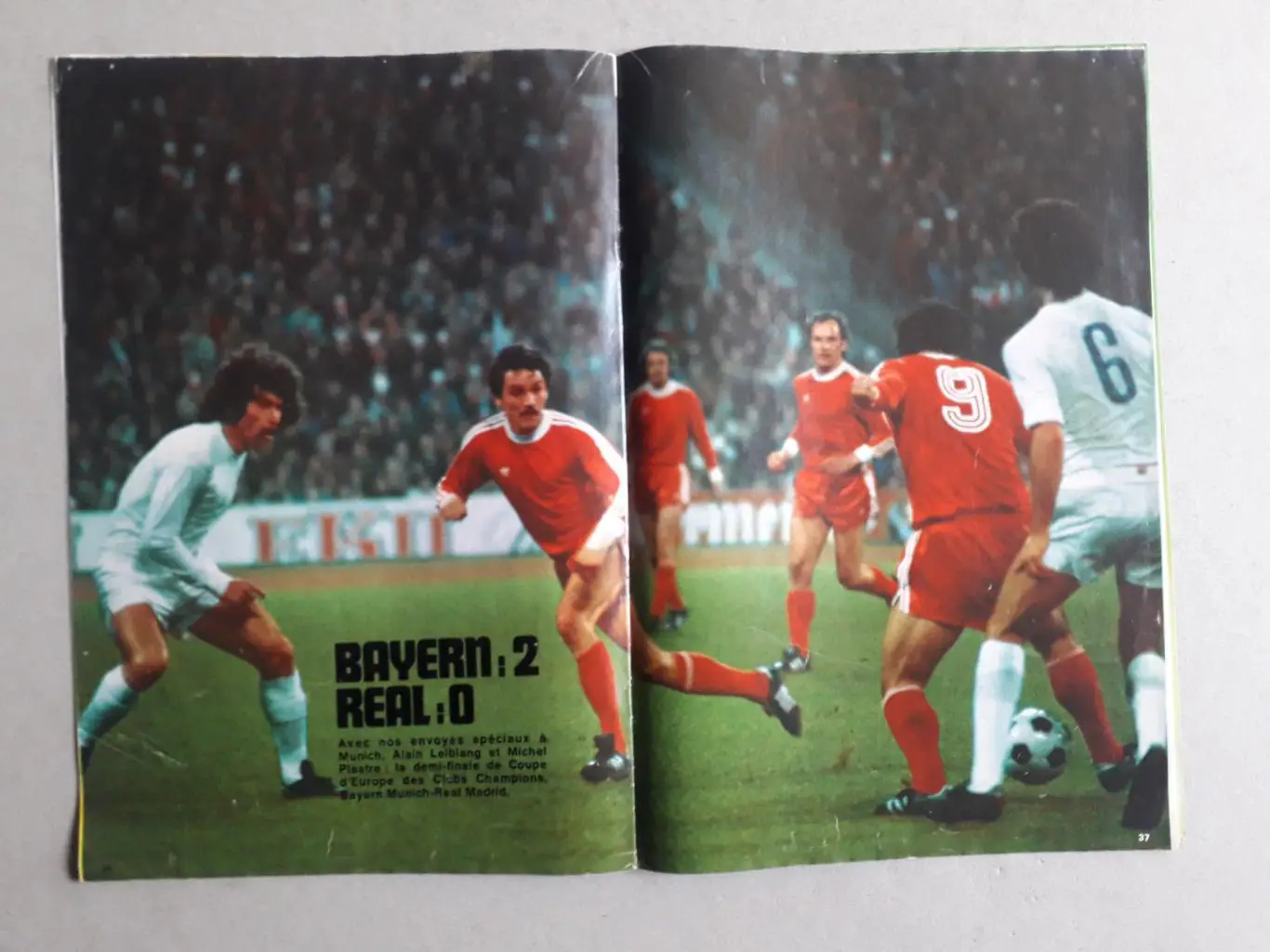 Onze hors serie n° 2 3