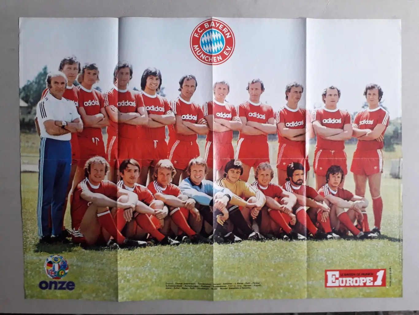 Onze hors serie n° 2 4