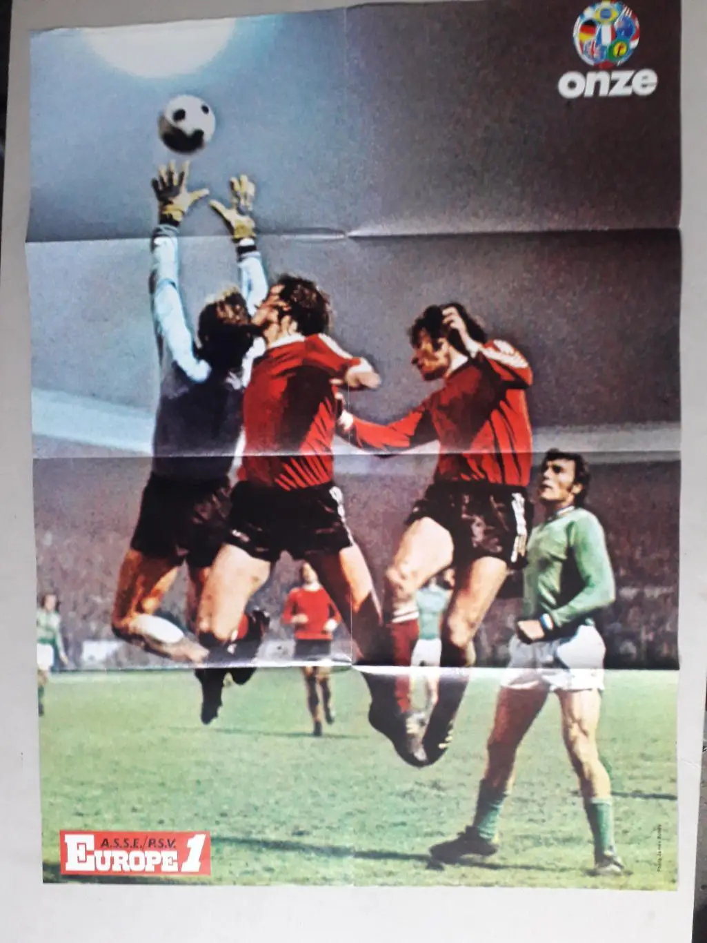 Onze hors serie n° 2 5