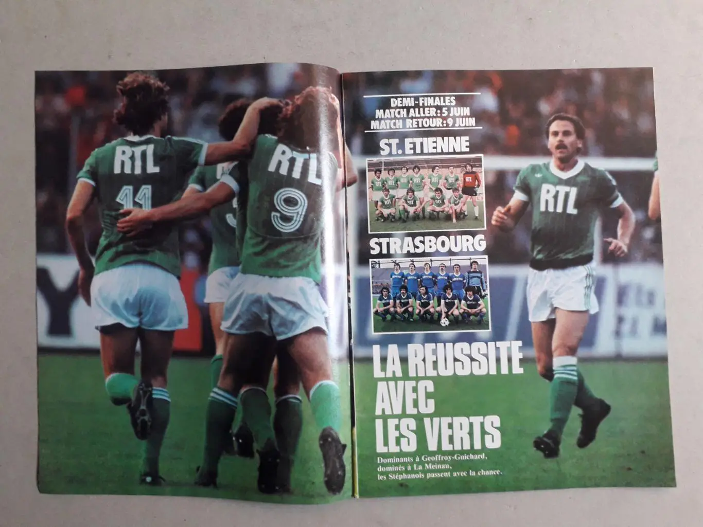 Onze hors serie n° 10 1