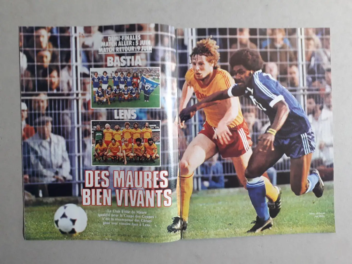 Onze hors serie n° 10 2