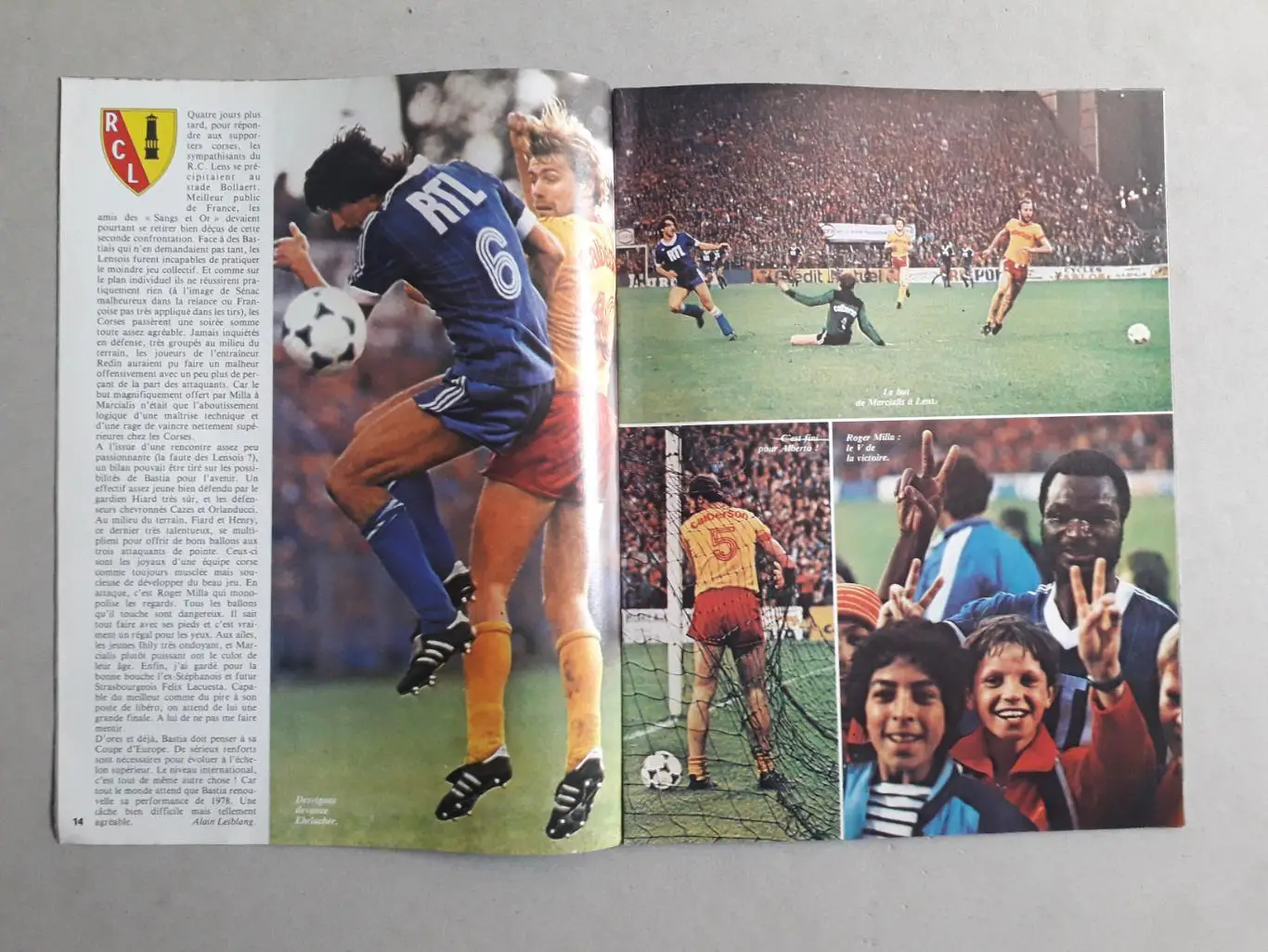 Onze hors serie n° 10 3