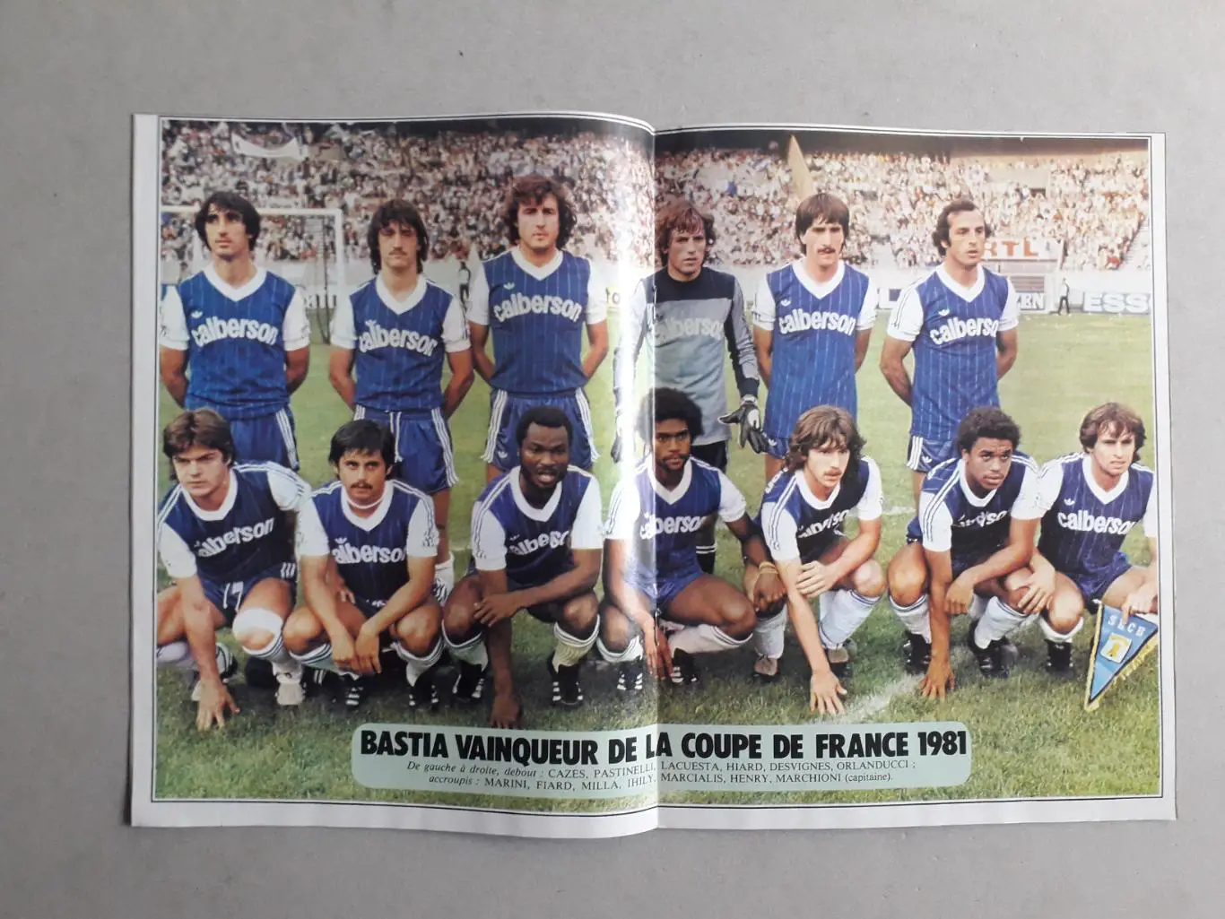 Onze hors serie n° 10 4