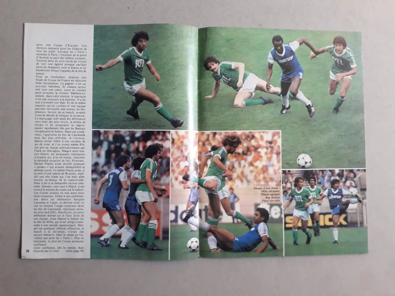 Onze hors serie n° 10 5