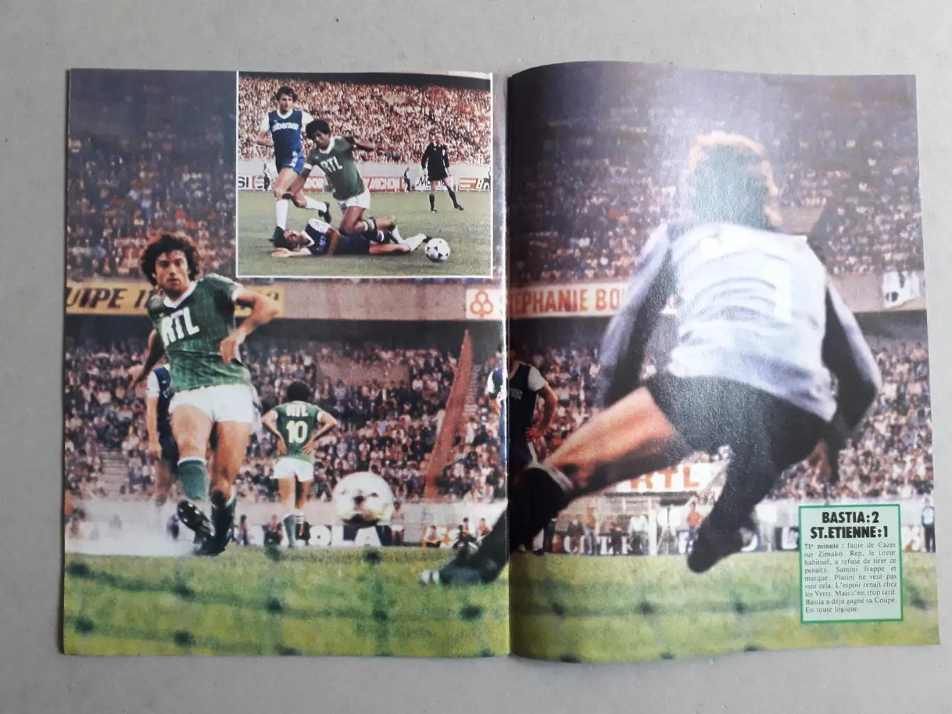 Onze hors serie n° 10 6