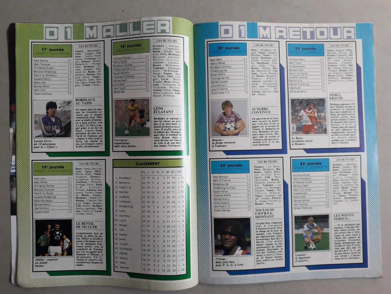 Onze hors serie n° 18 2