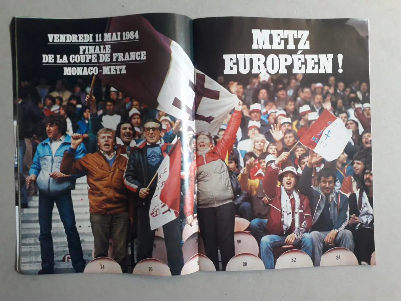 Onze hors serie n° 18 3