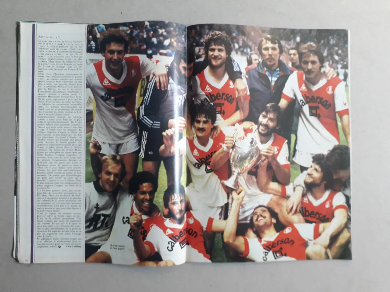 Onze hors serie n° 18 4