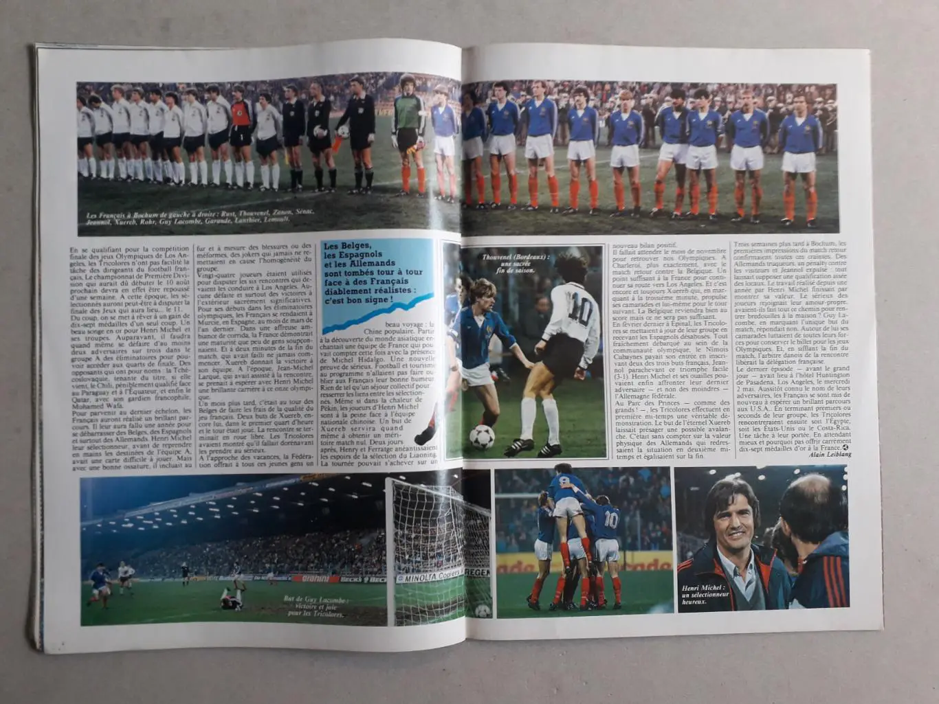 Onze hors serie n° 18 5