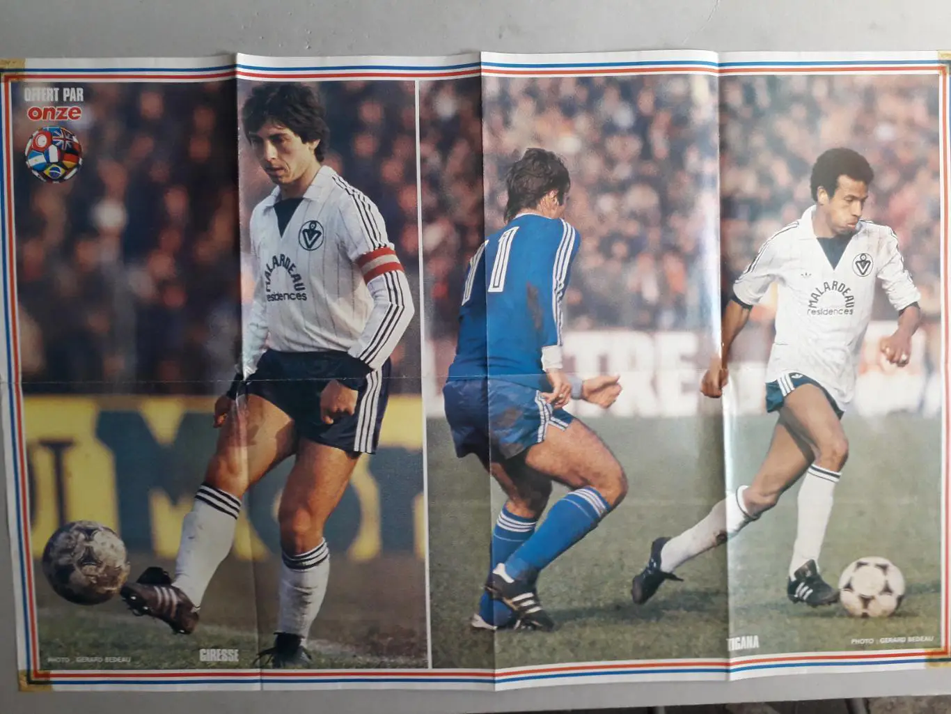 Onze hors serie n° 18 6