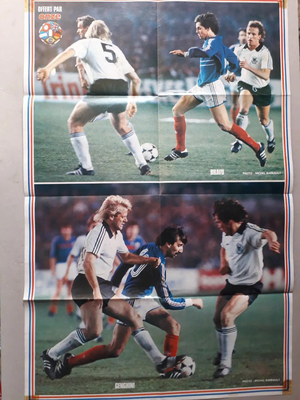 Onze hors serie n° 18 7