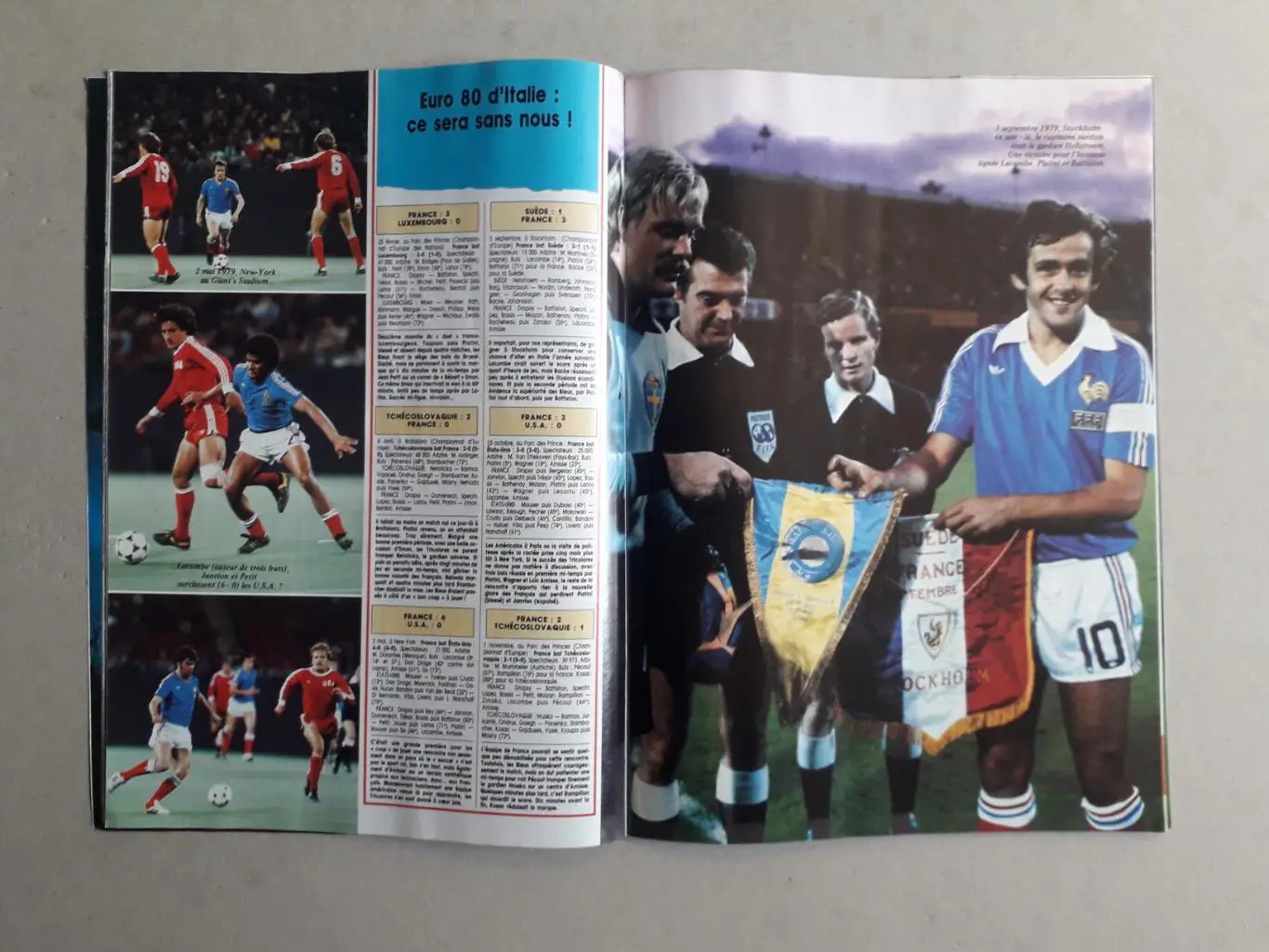 Onze hors serie n° 27 2